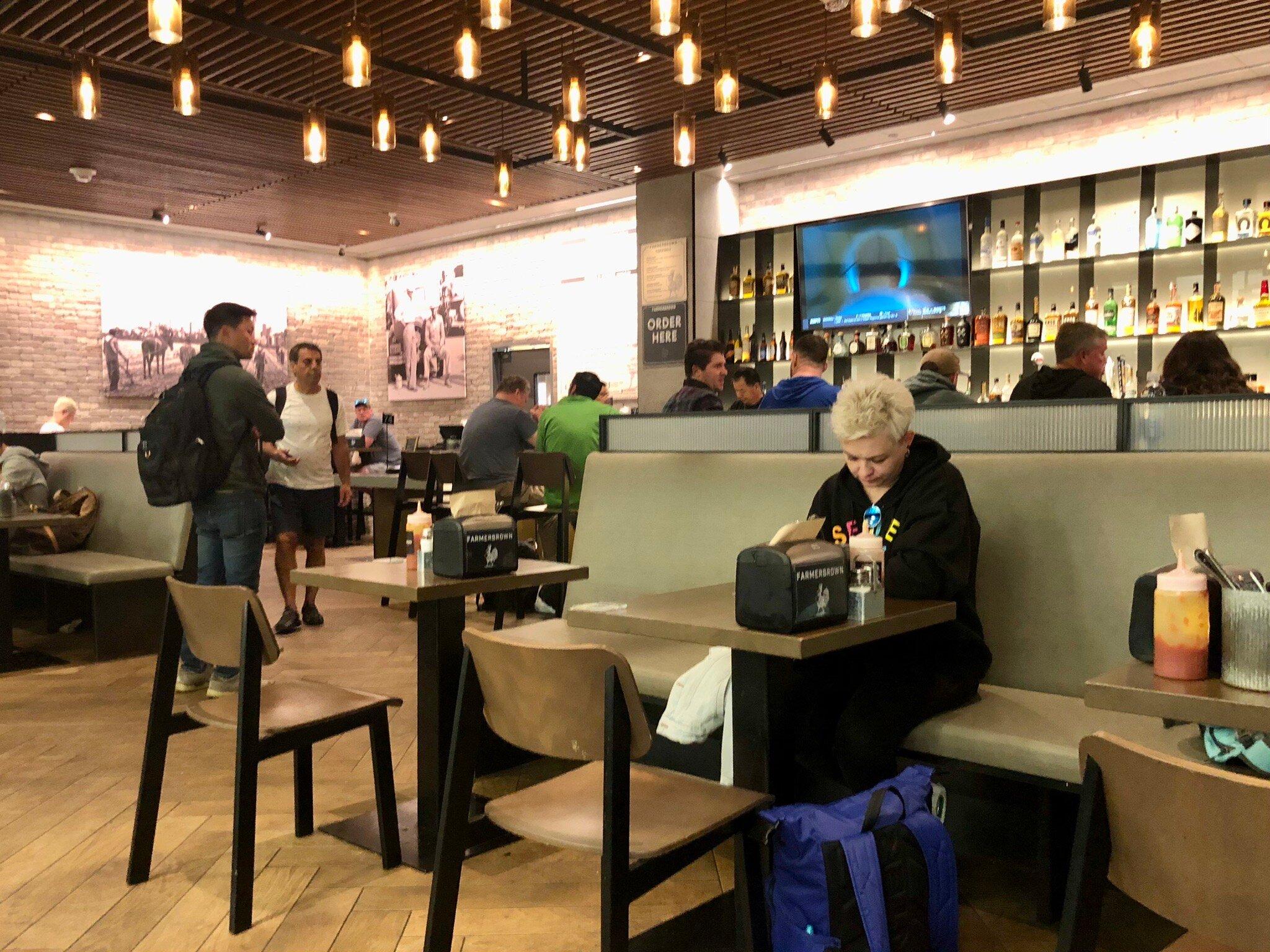 Photo by JFGainesville