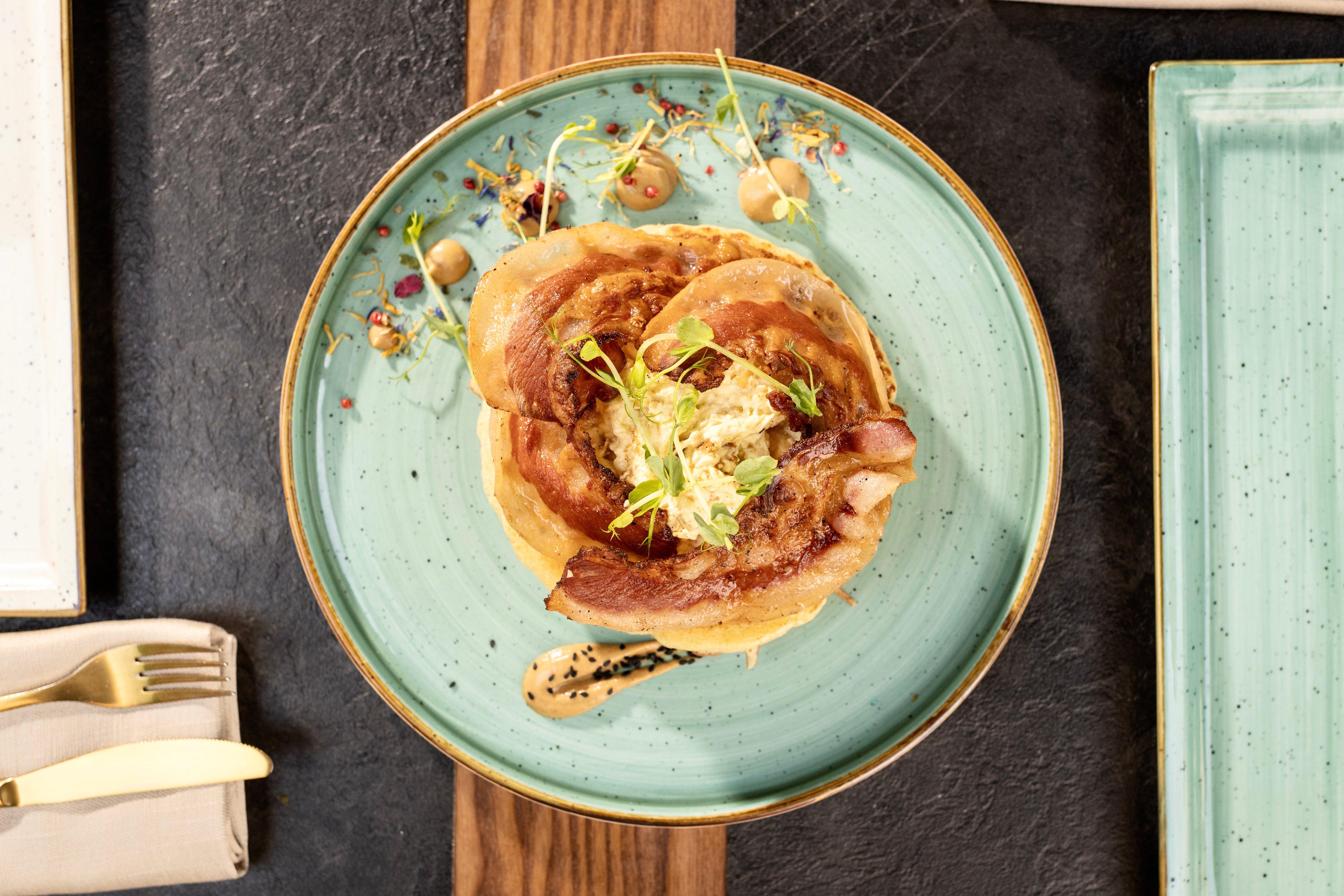 Otto Breakfast & Grill