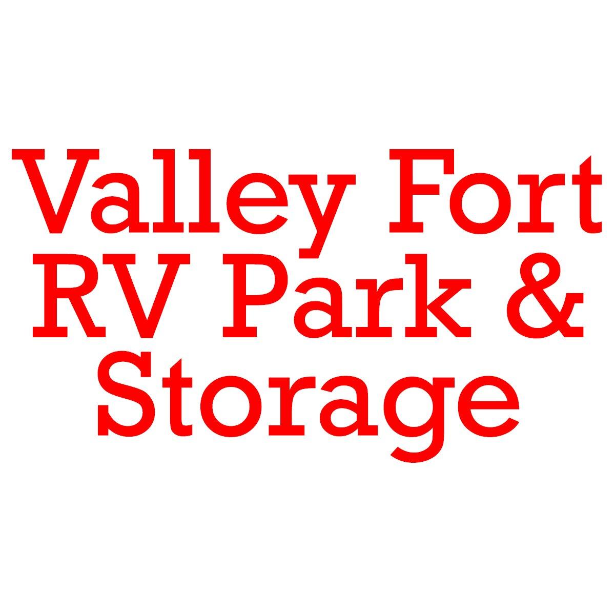 Valley Fort RV Park & Storage