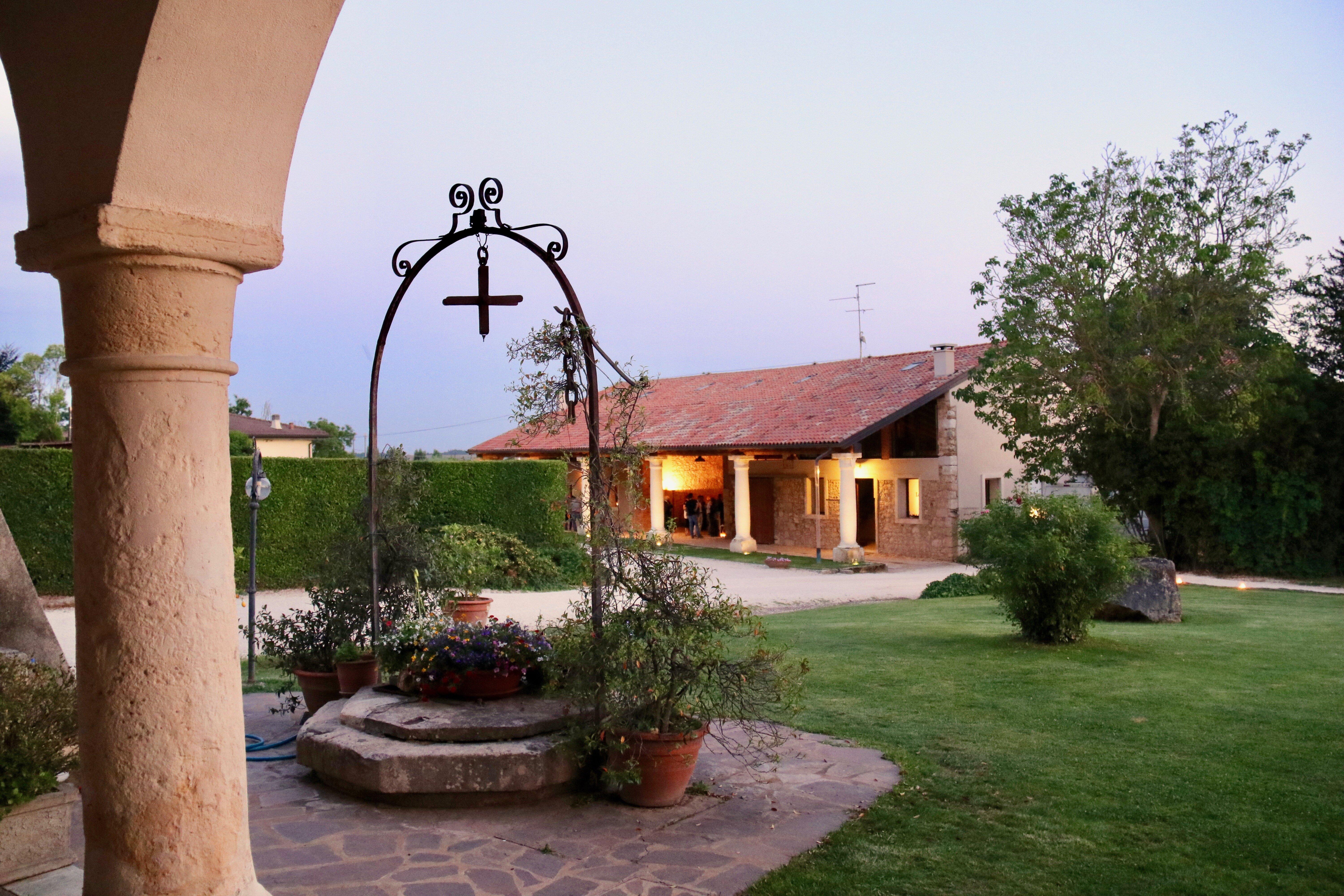La Pria Alloggio Agrituristico