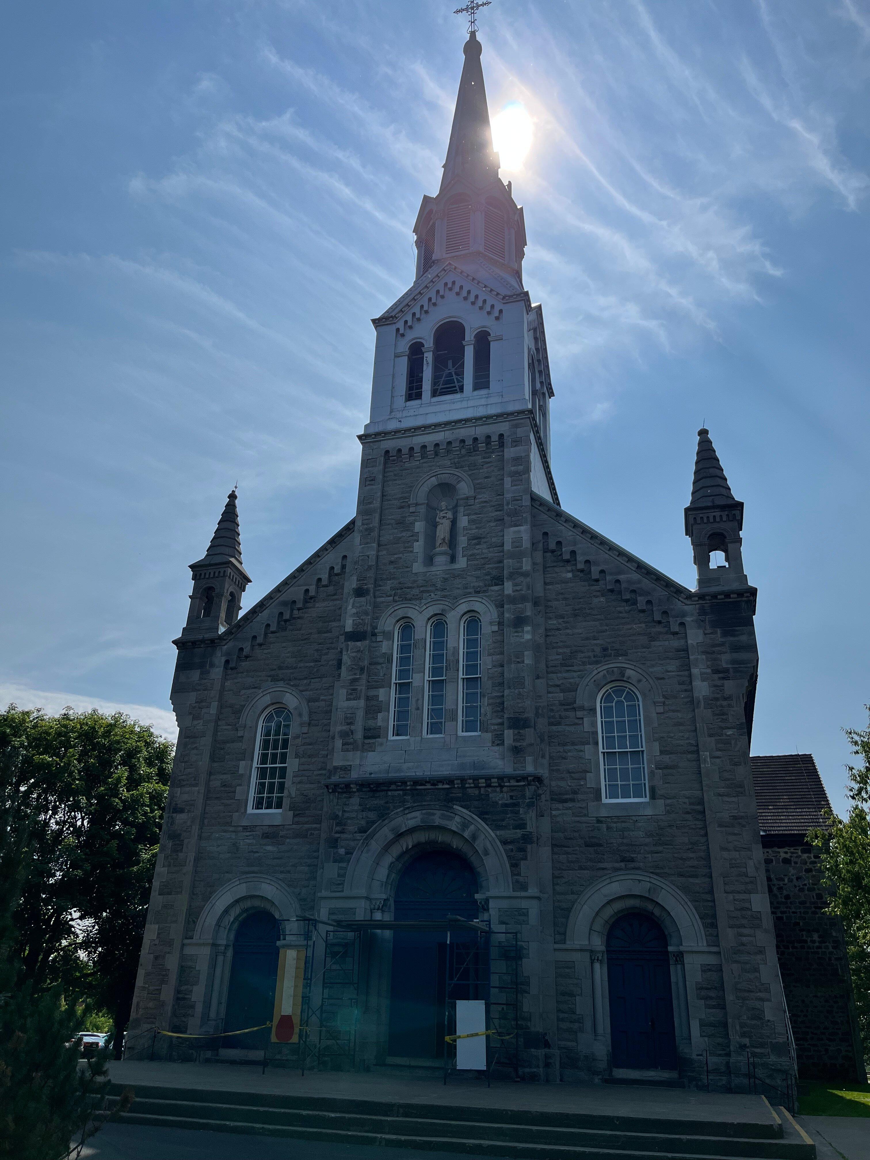 Église Saint-Joseph-de-Chambly