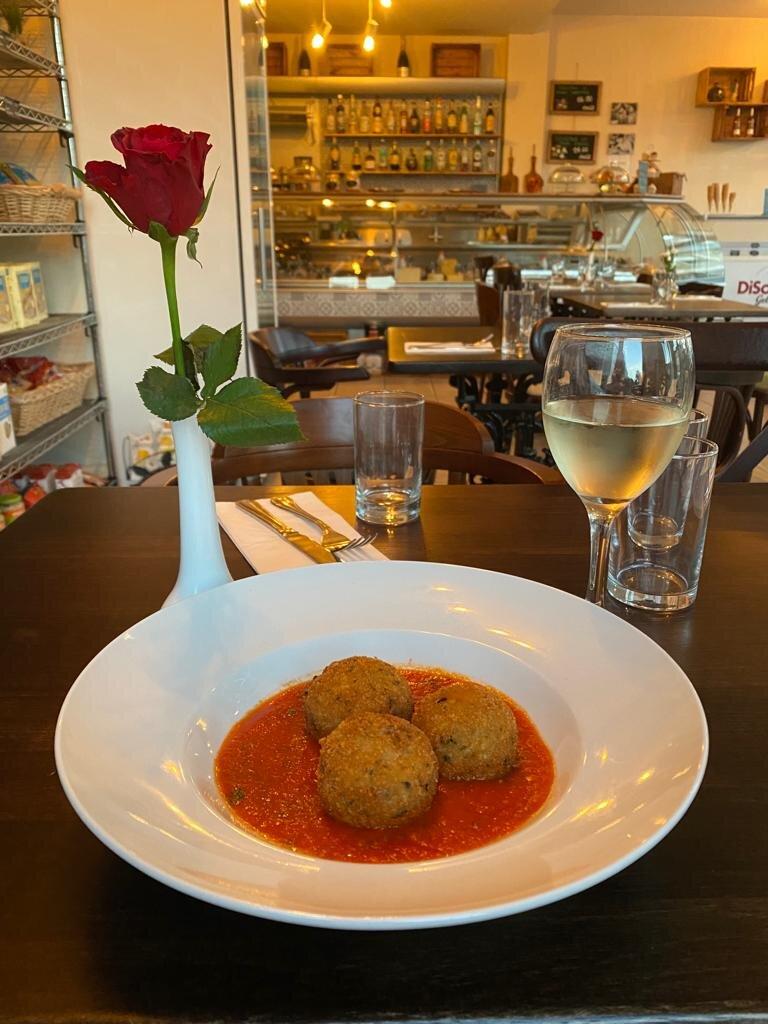 L'assaggino Kingston