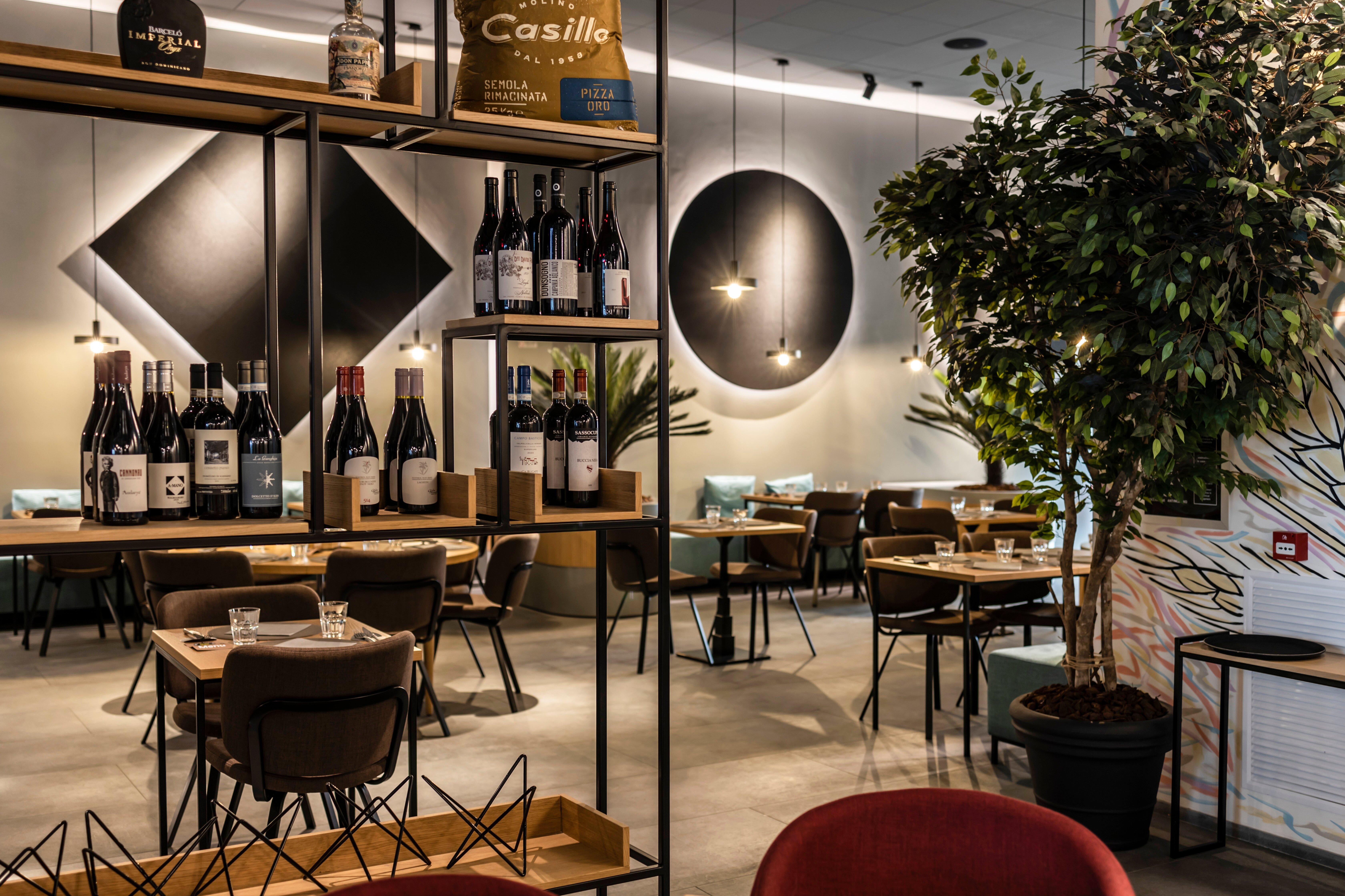 Forneria Metropolitana