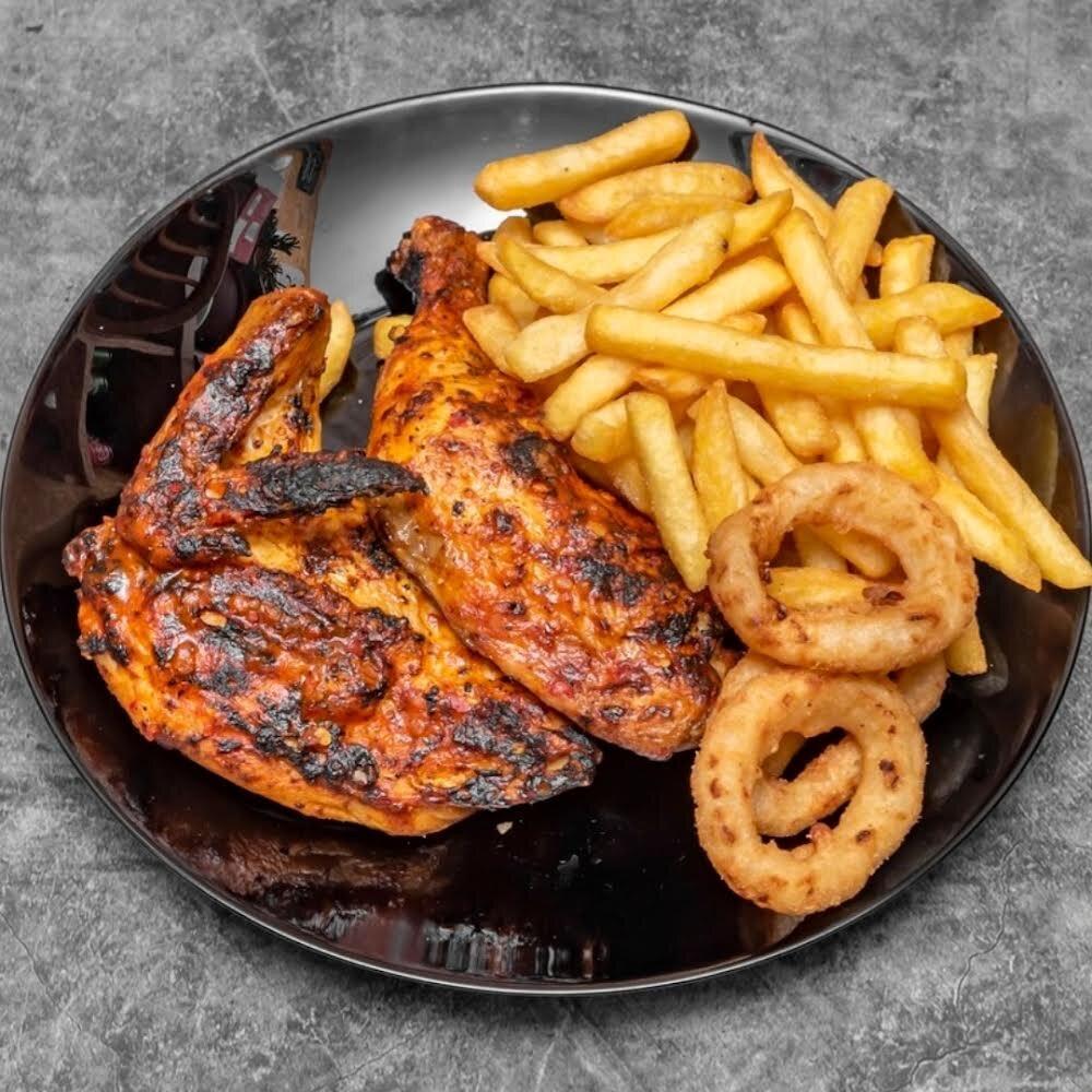 Franks Grill and Coffee House