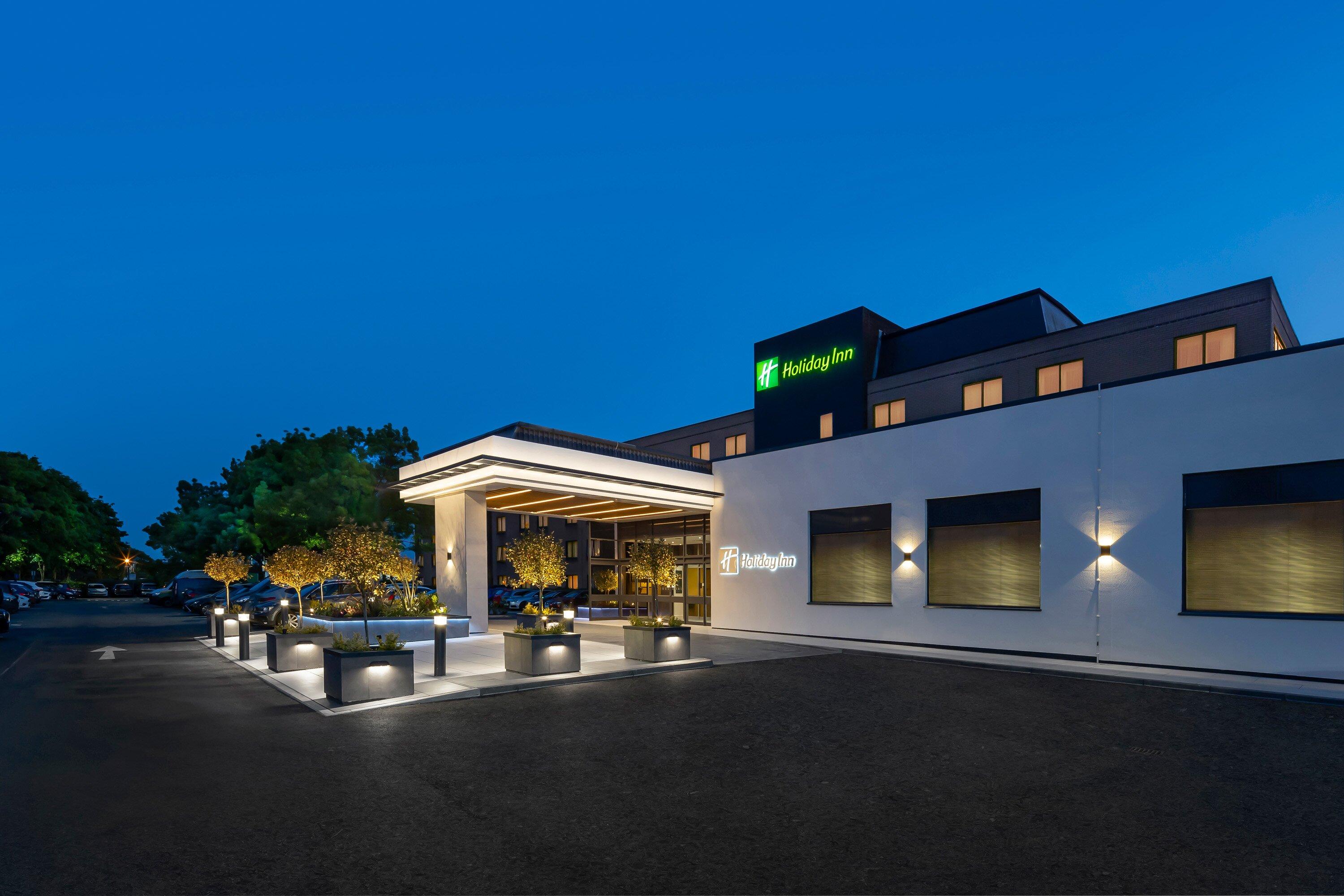 Holiday Inn Southampton-eastleigh M3,jct13, An Ihg Hotel