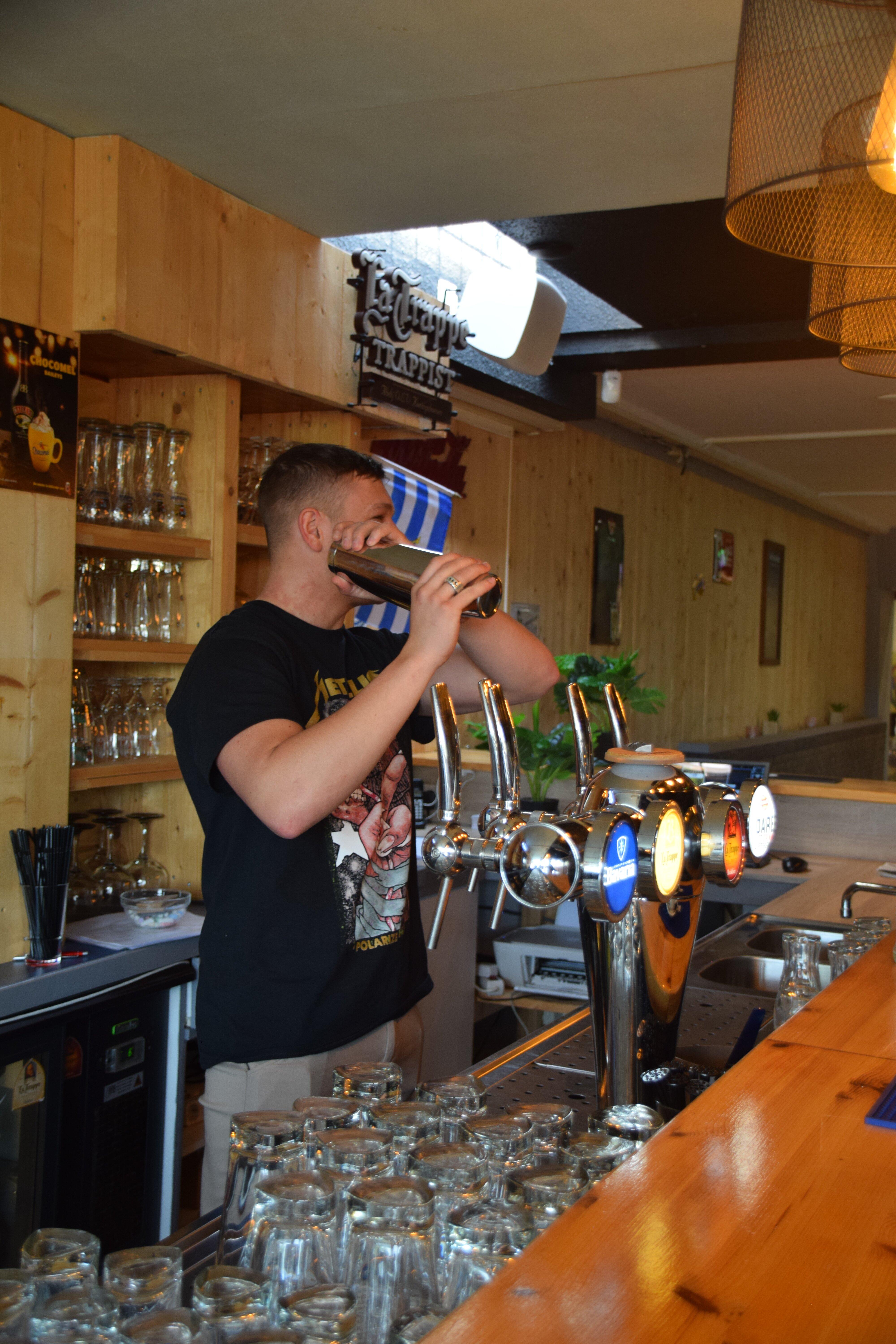 The Perfect Game Renesse