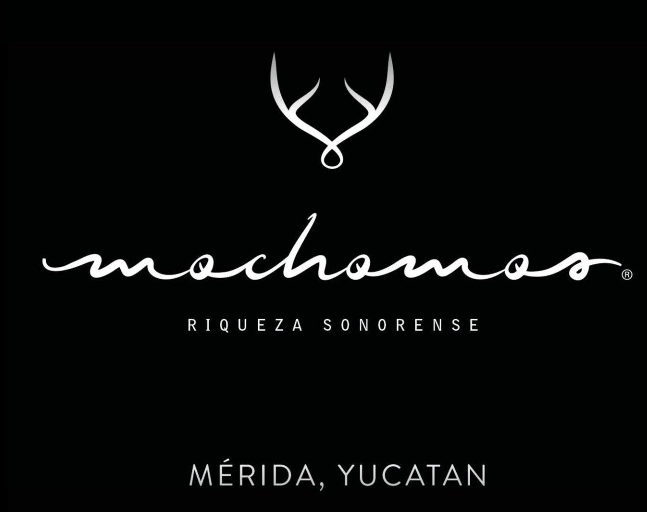 Mochomos Mérida