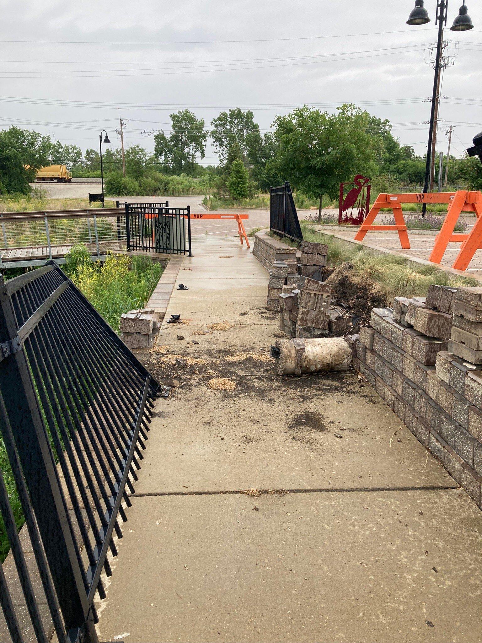 Orland Park Nature Center