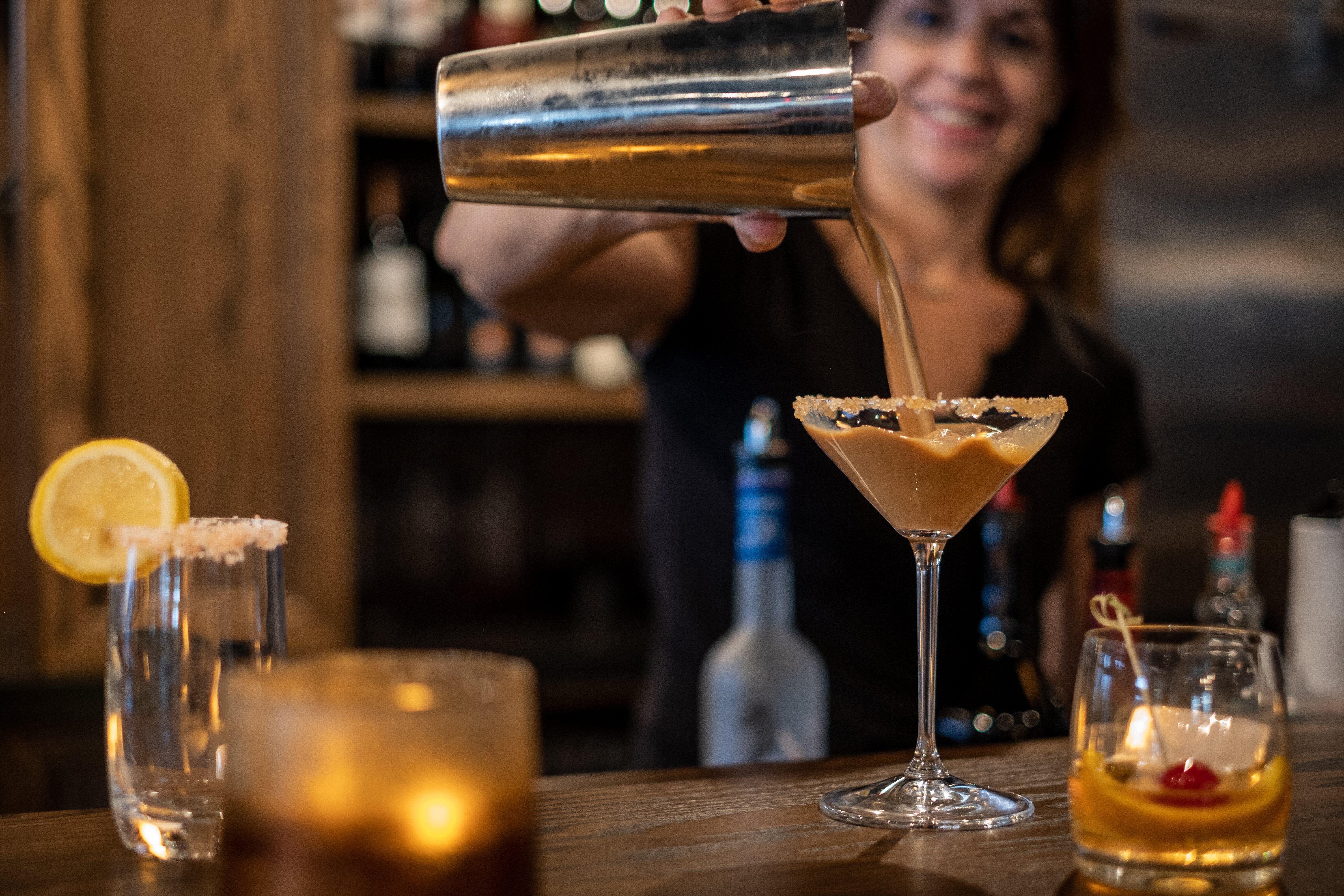 The Waypoint Restaurant and Bar