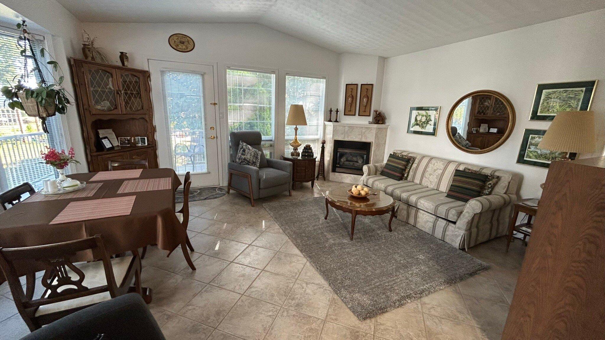 Ridgeview Gardens Bed and Breakfast