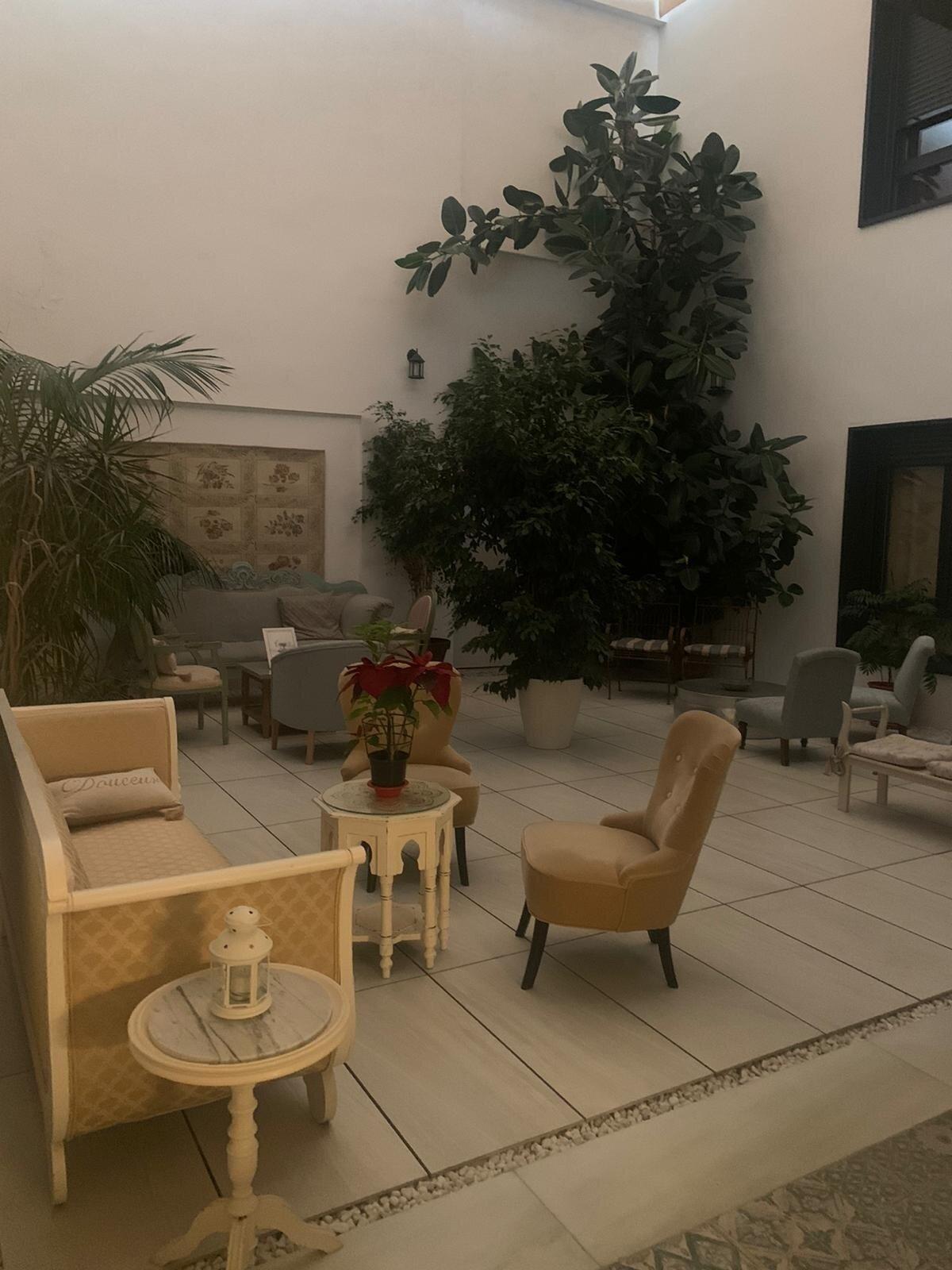 Hospederia Banos Arabes de Cordoba Dos