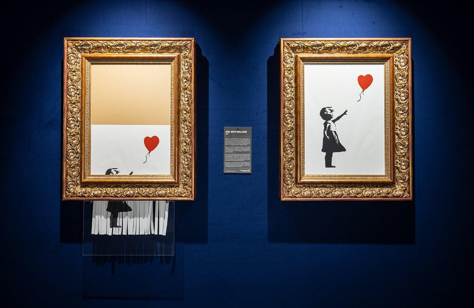 The Mystery of Banksy - A Genius Mind