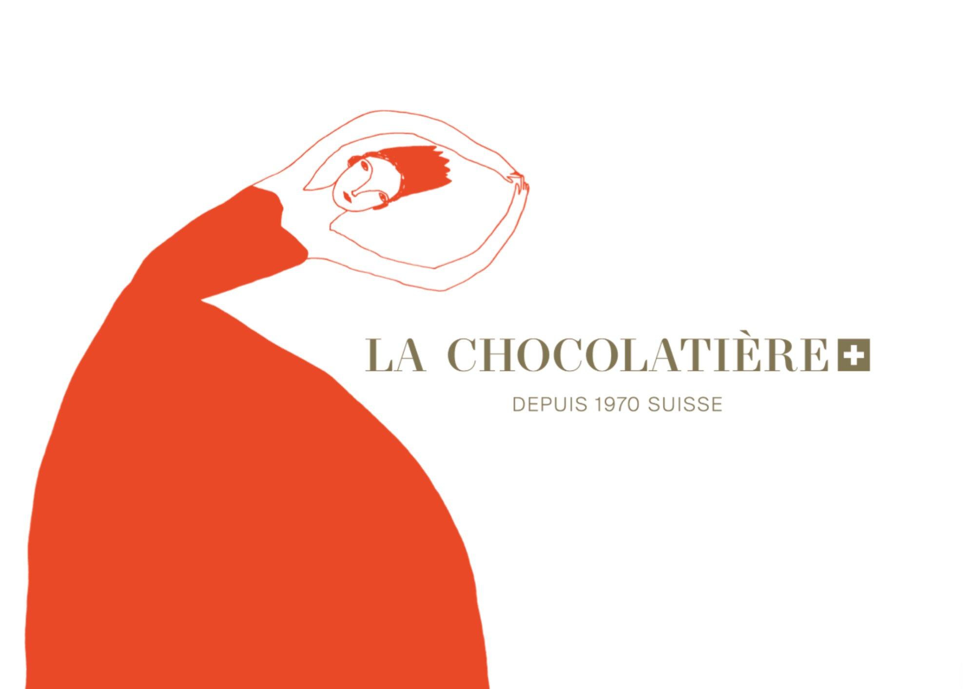 LA CHOCOLATIERE Palud
