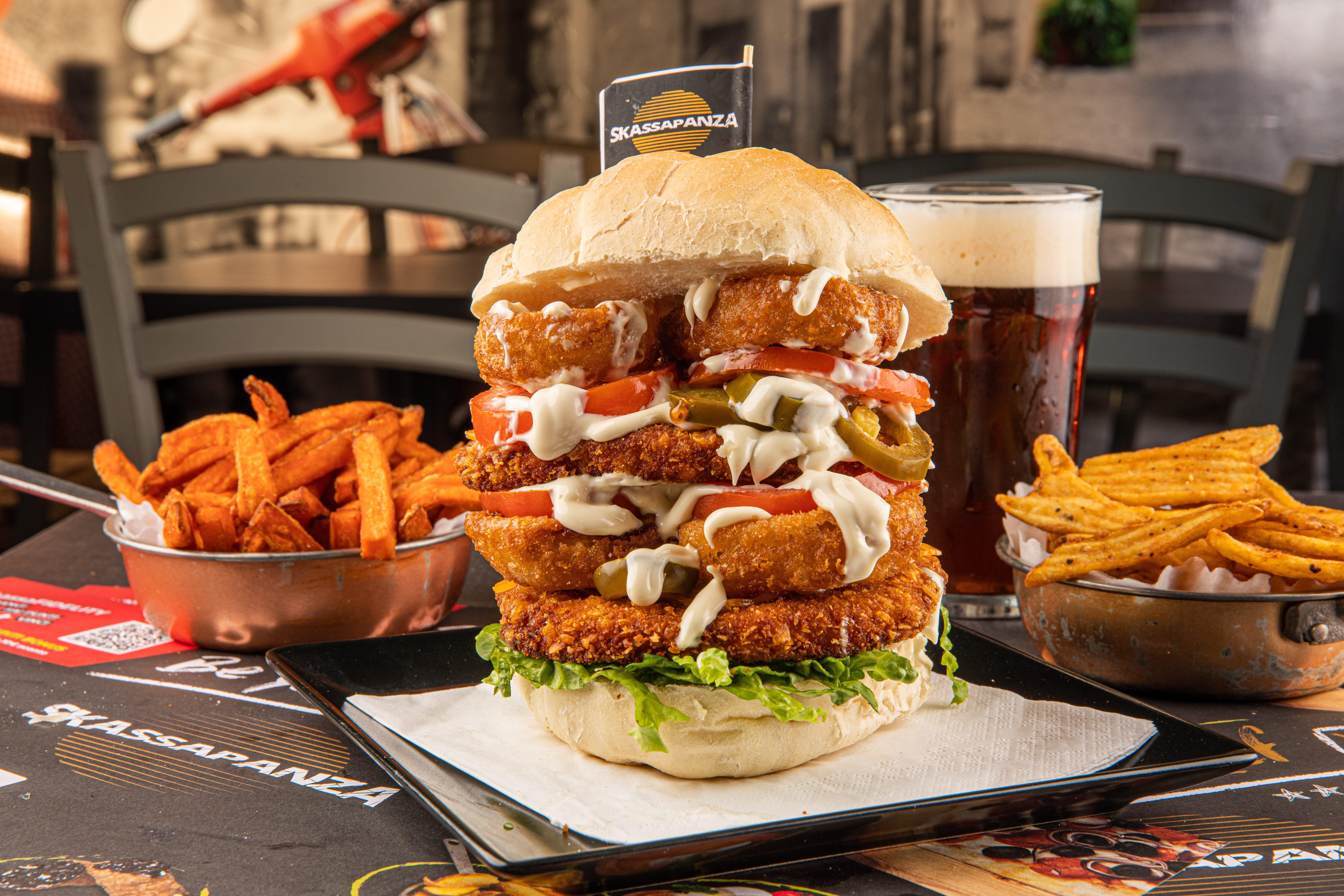 Skassapanza Chivasso