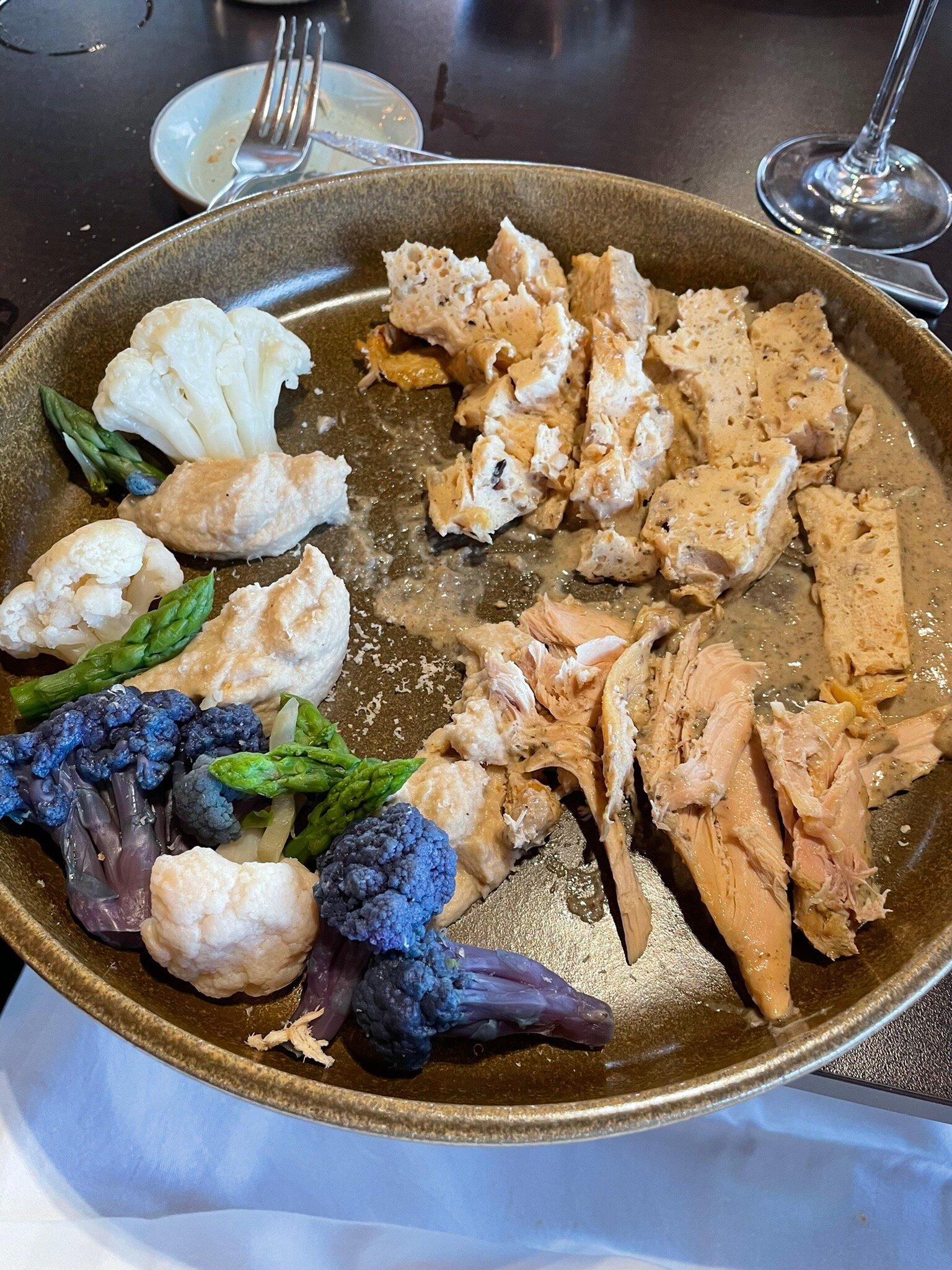 A l’Epicerie Port en Bessin