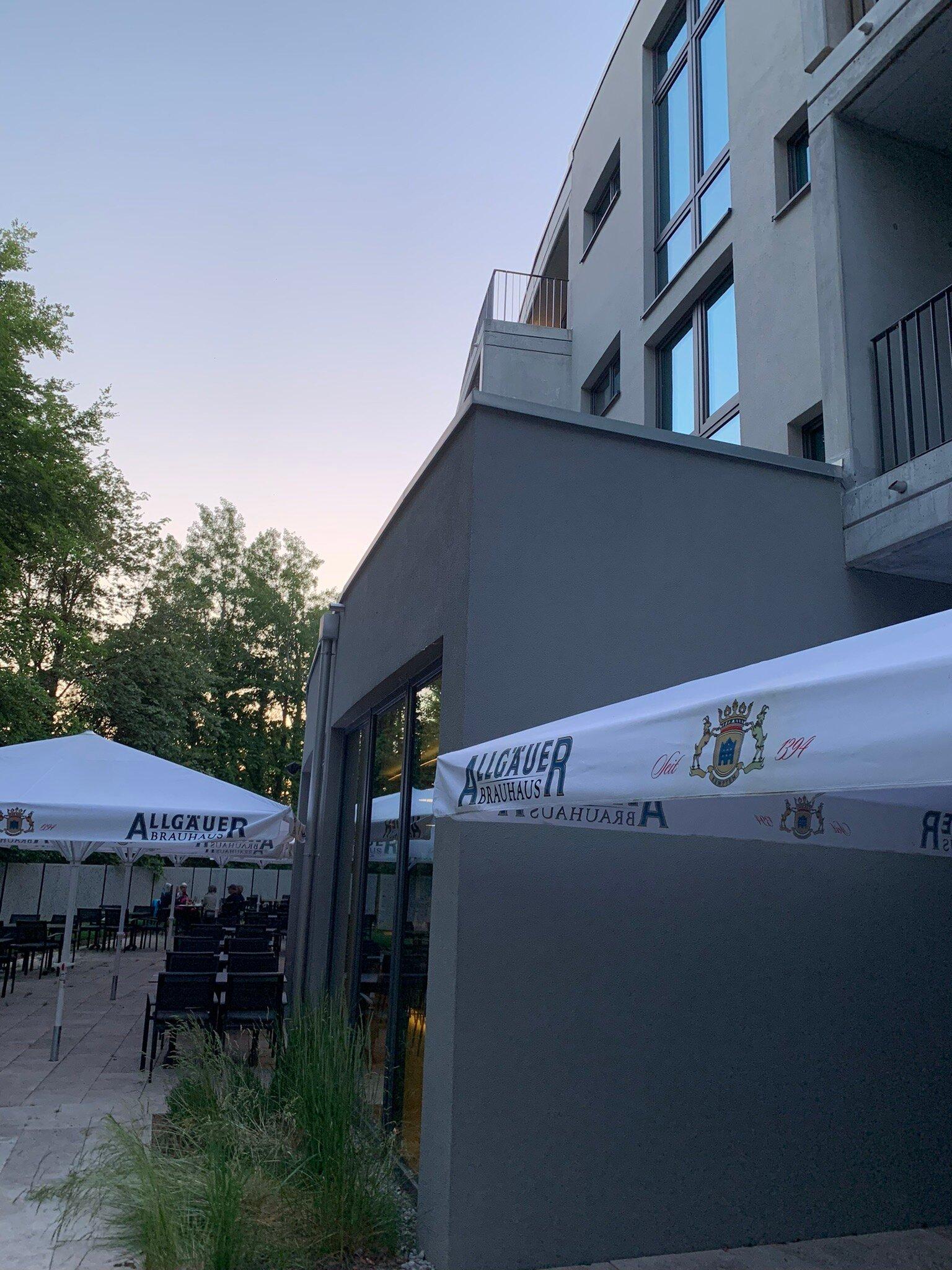 Soloplan City Resort