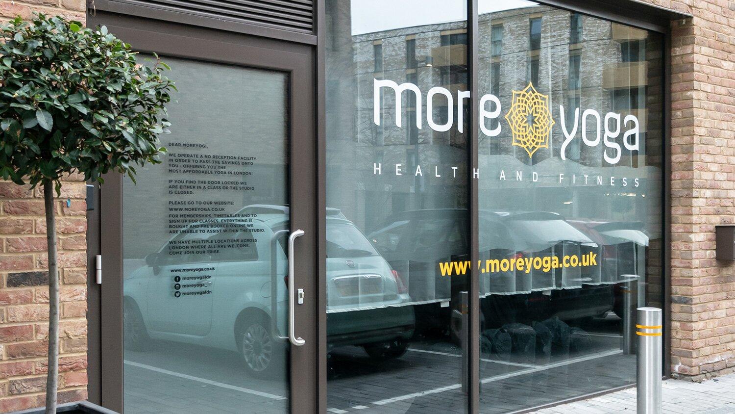 Photo by MoreYoga_AnnaD