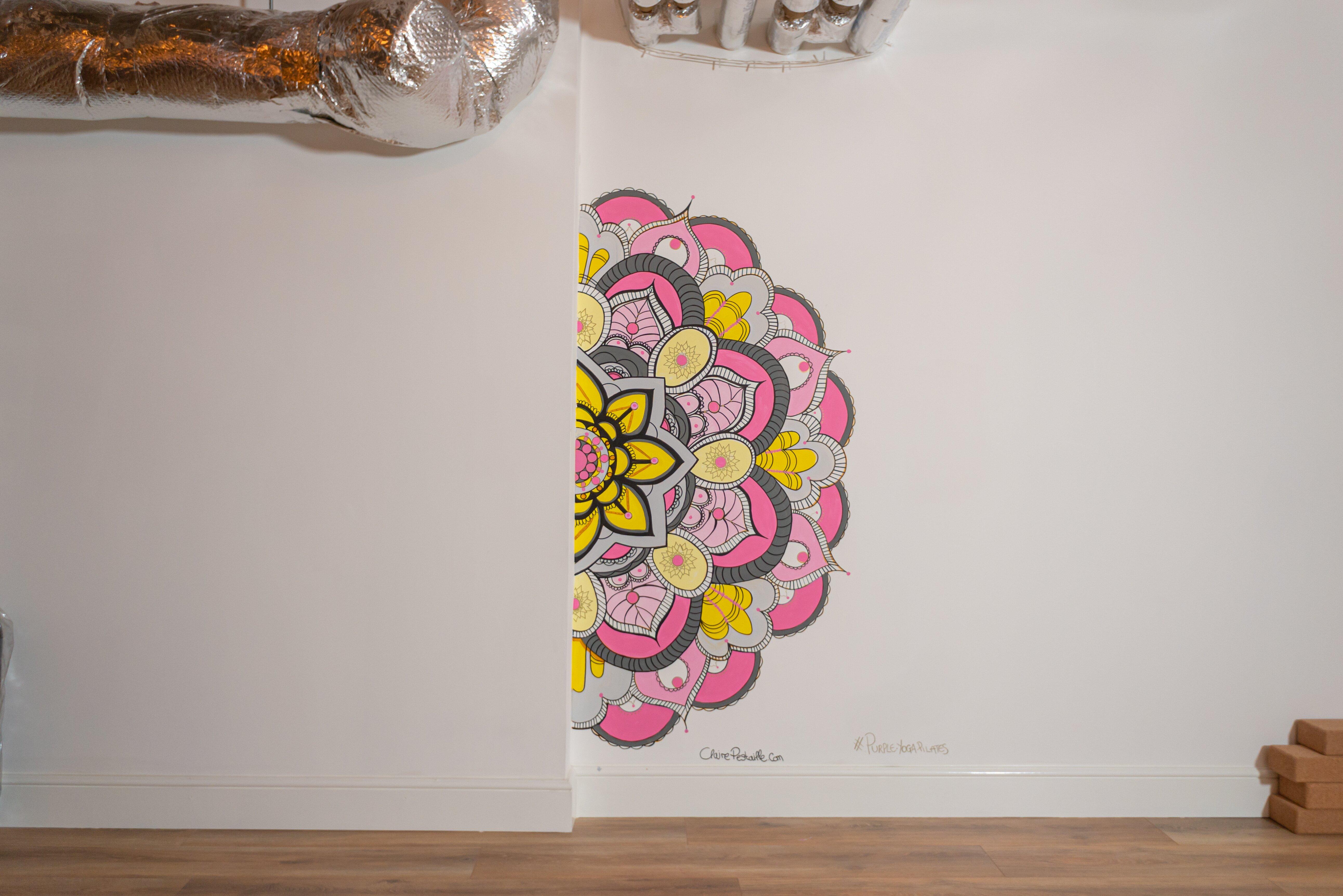 MoreYoga - Wembley Park