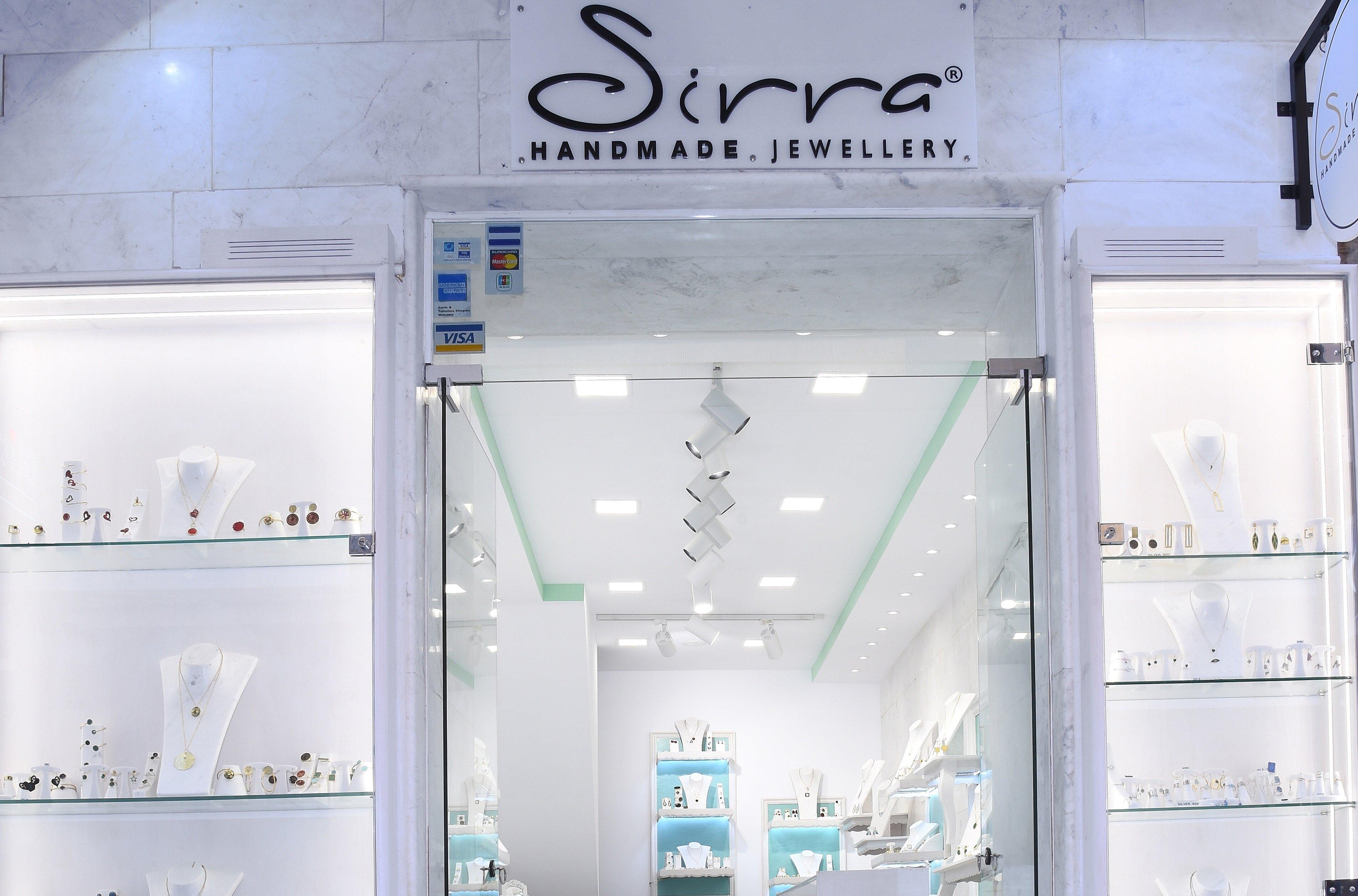 Sirra Handmade Jewellery