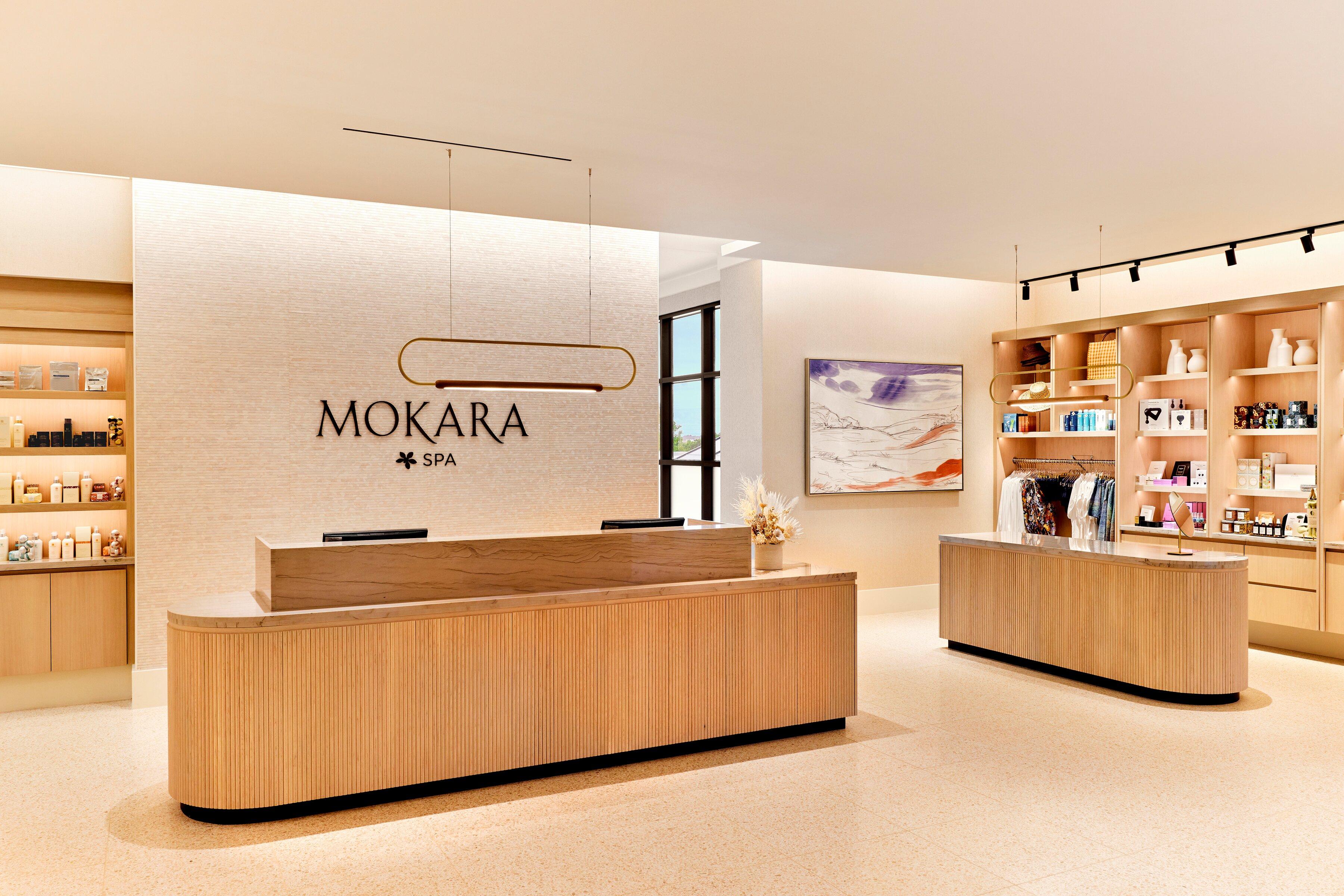 Mokara Spa