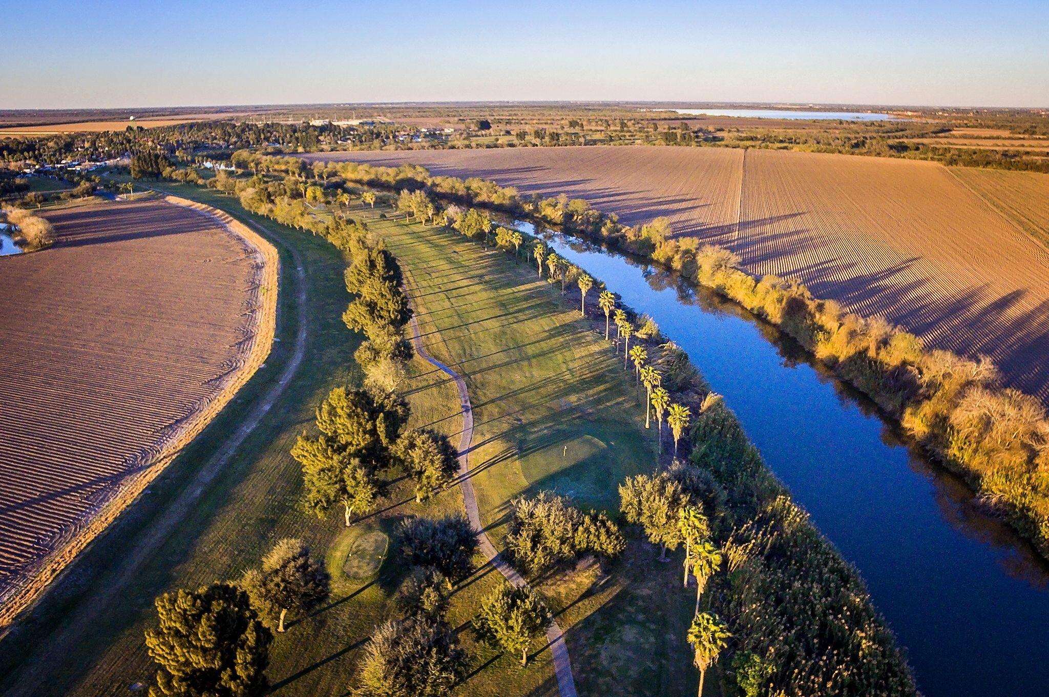 River Bend Resort & Golf Club