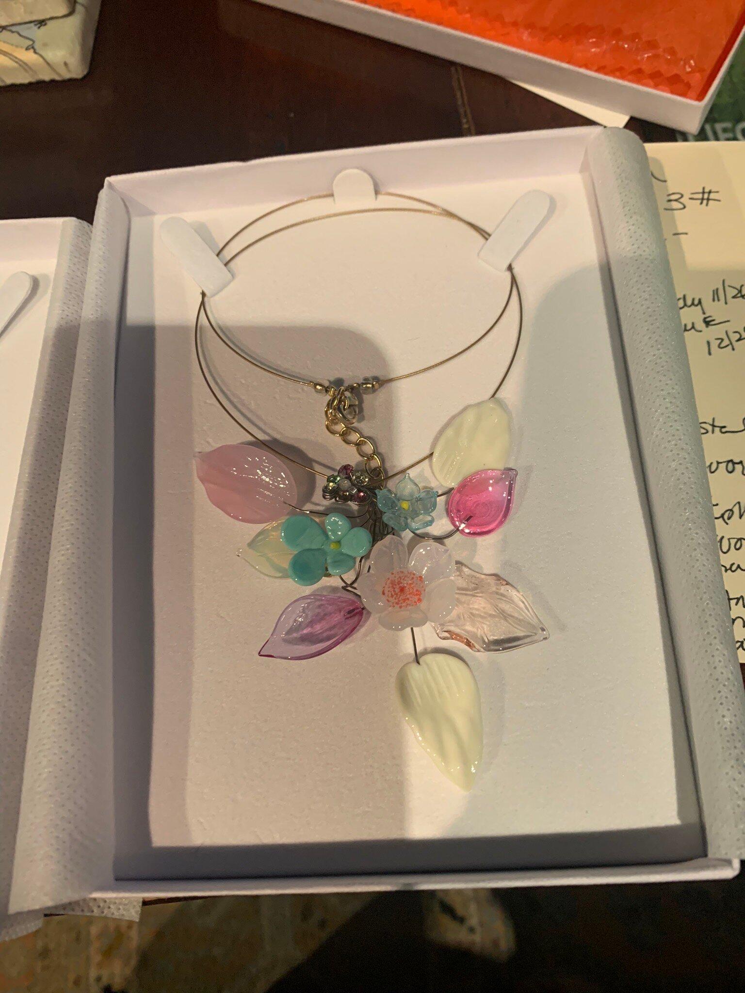 Jocelyne Aubree Atelier-Boutique