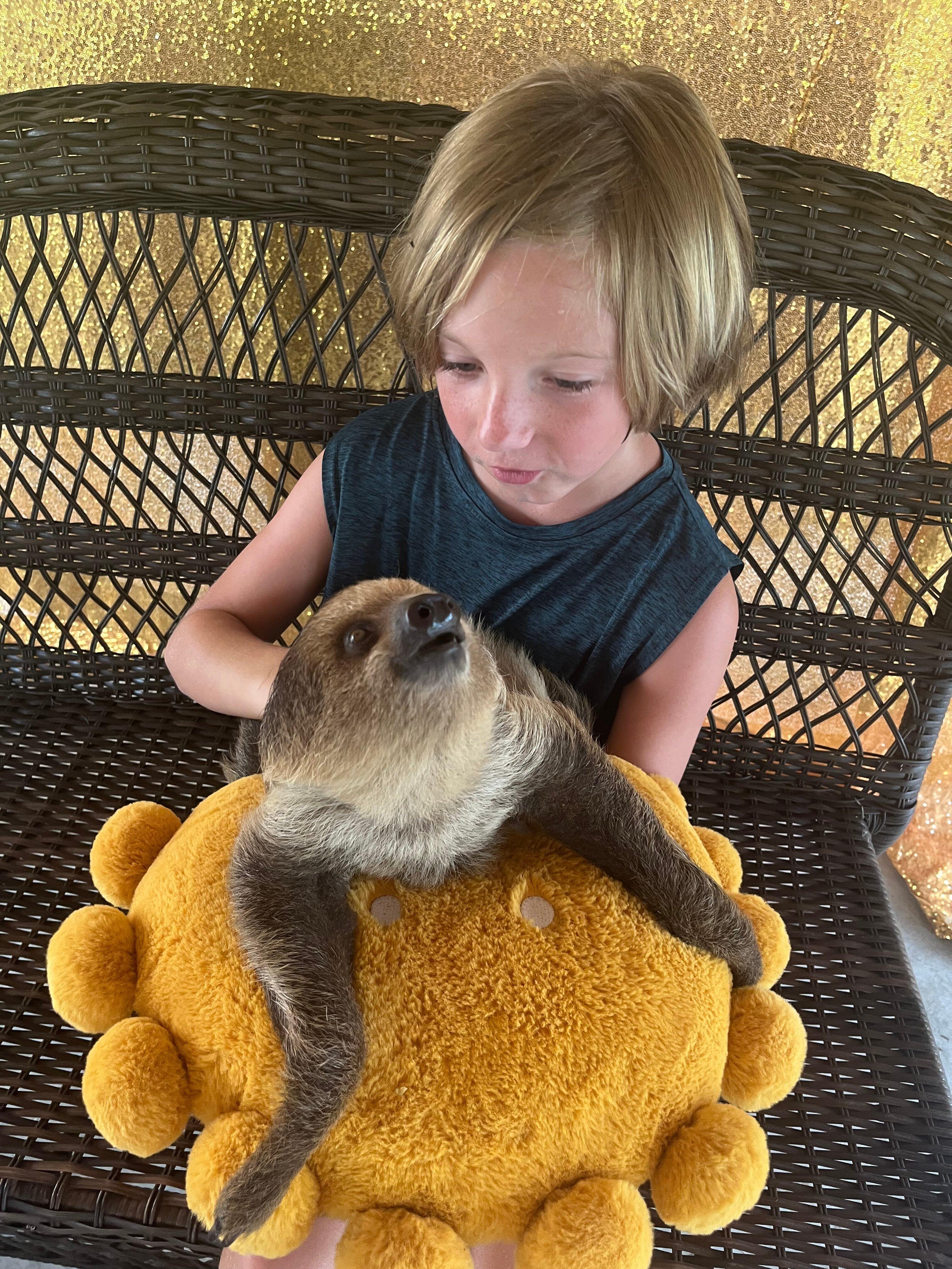 Animal Edventure Park