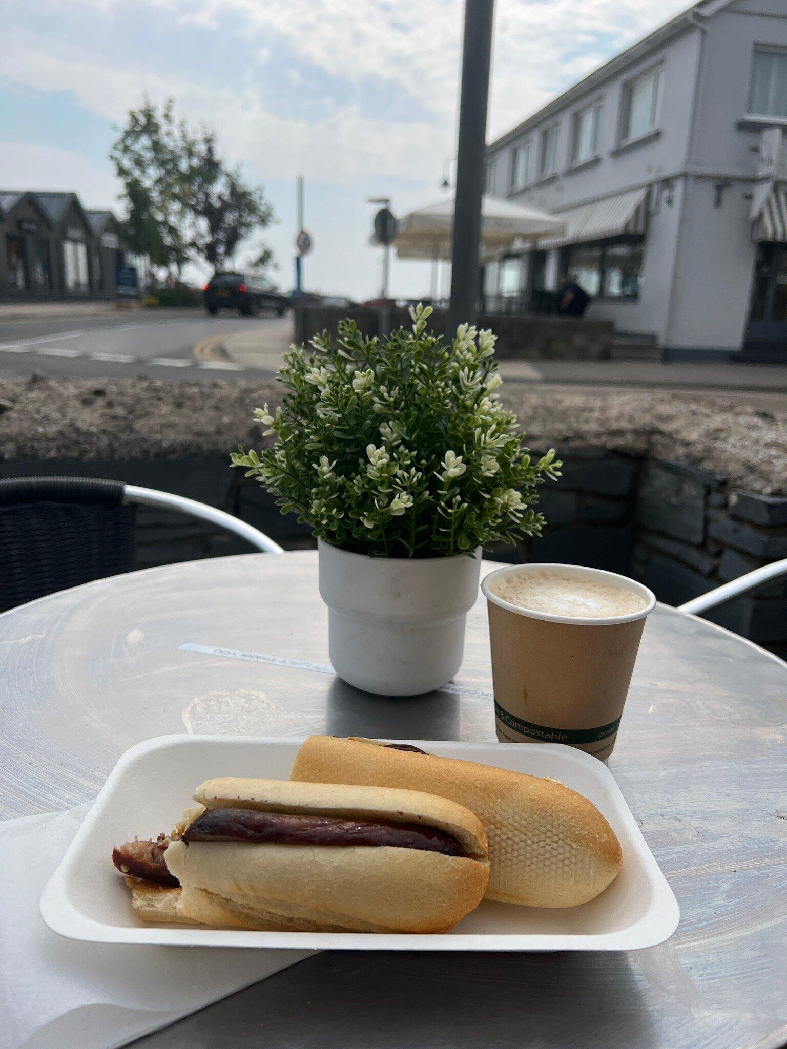 Philly's Baguette Bar and Coffee Shop