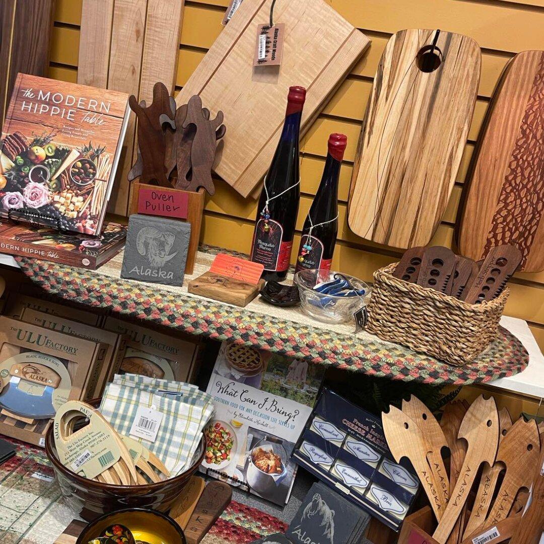 The Wagon Wheel Marketplace