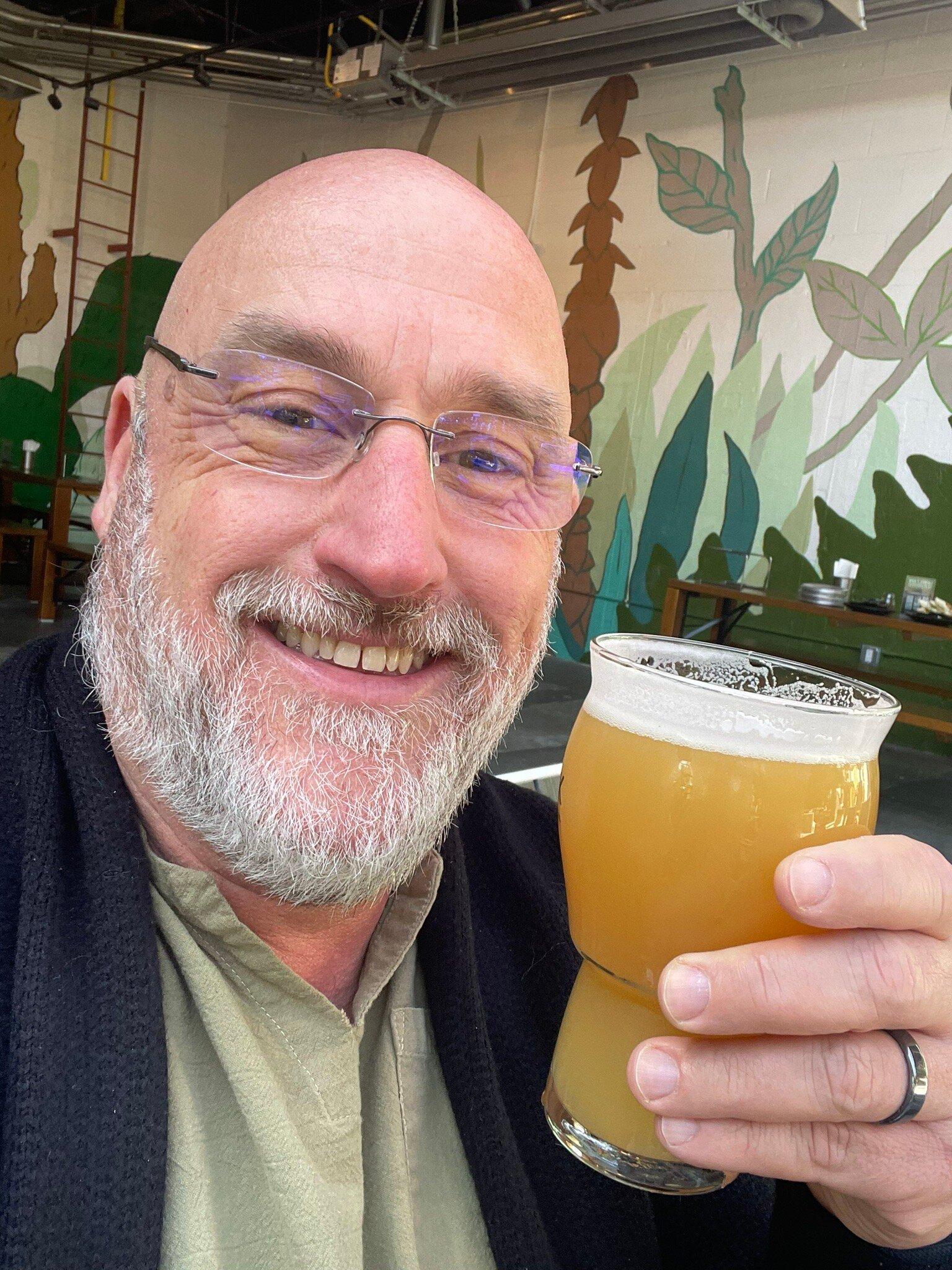 Fieldwork Brewing Co.