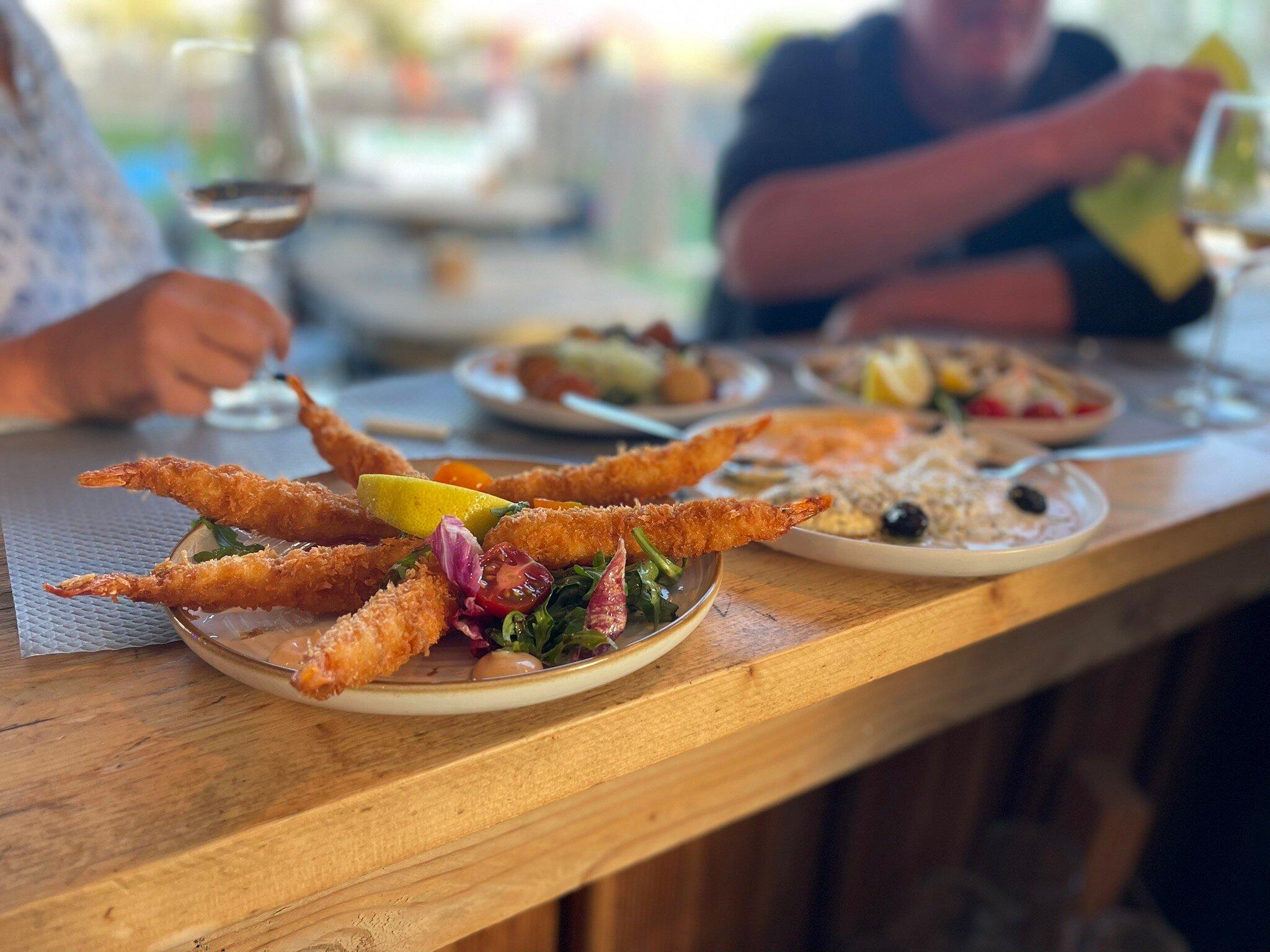 Restaurant-Bar Le Barberousse