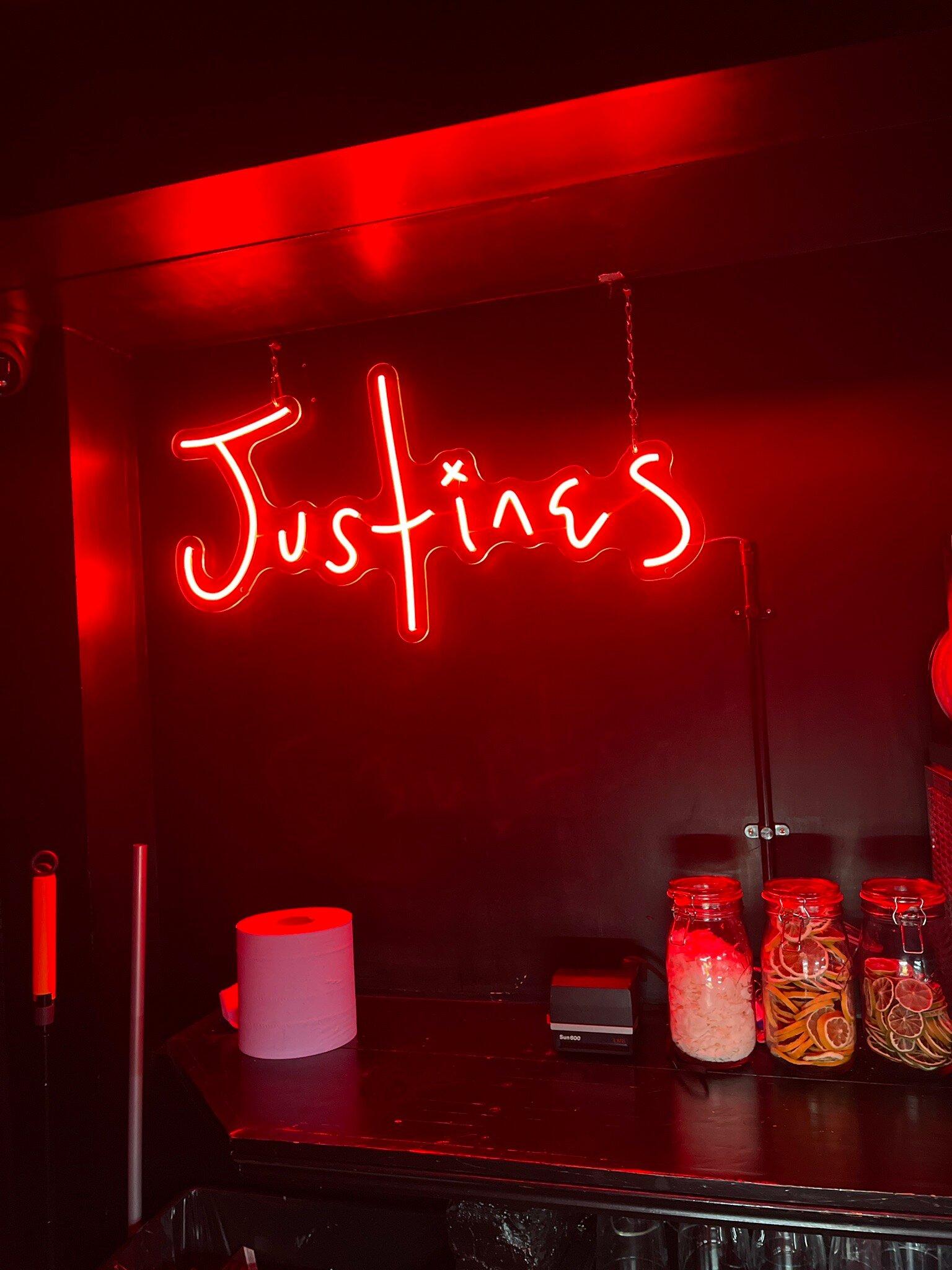 Justine's