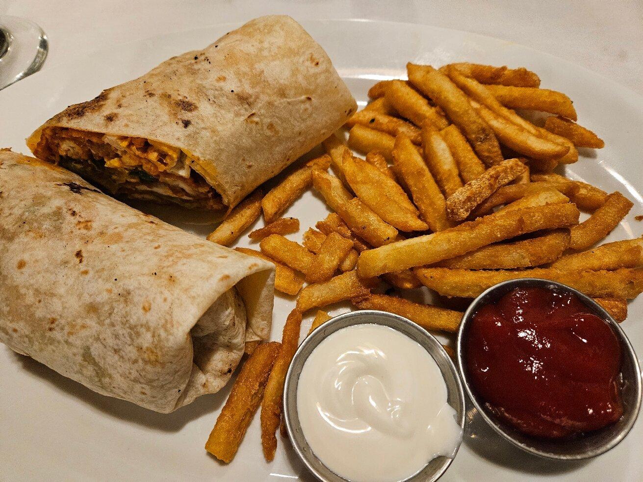 Poughkeepsie Steakhouse