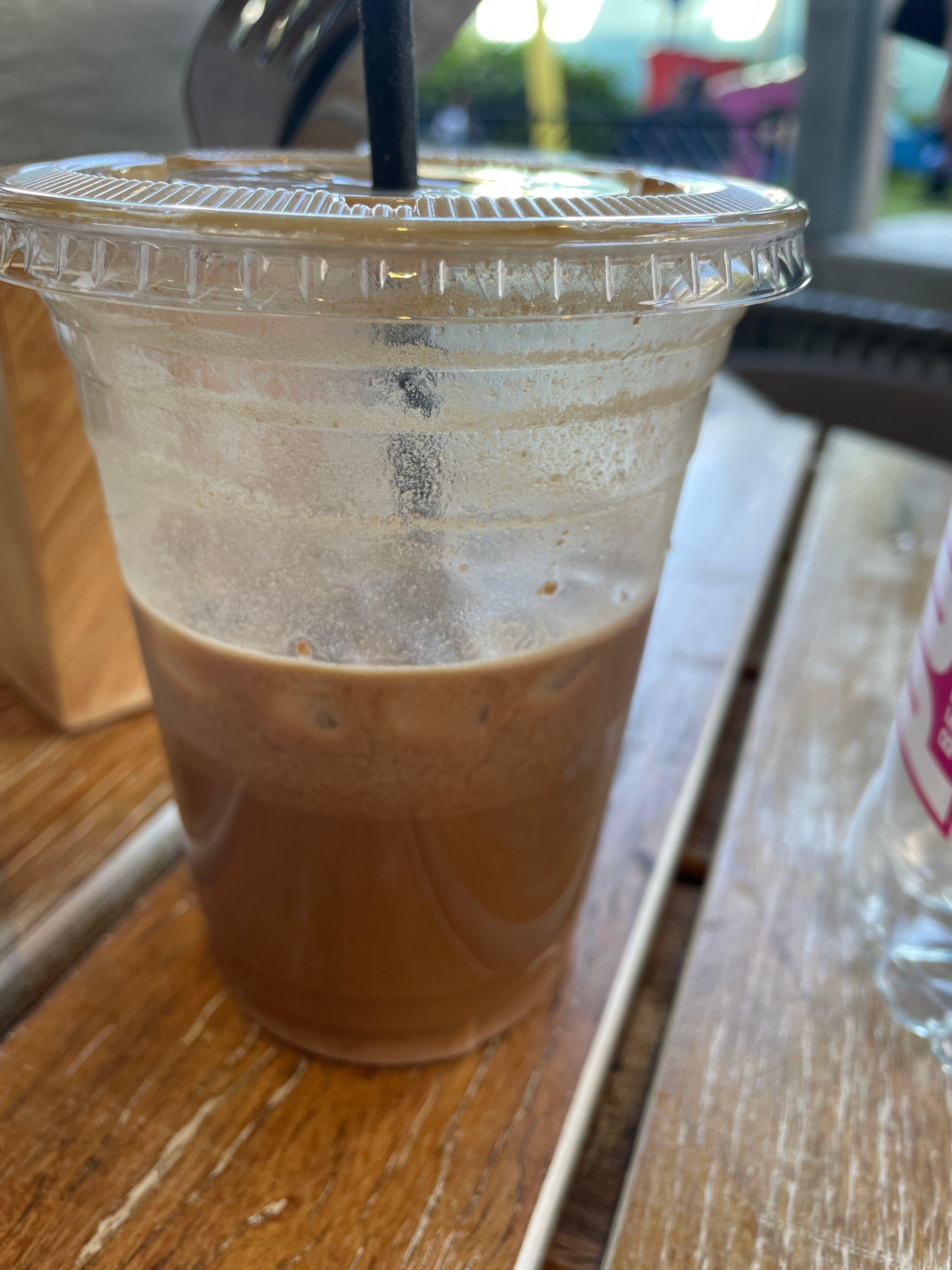 Goodfellas Cafe And Eatery