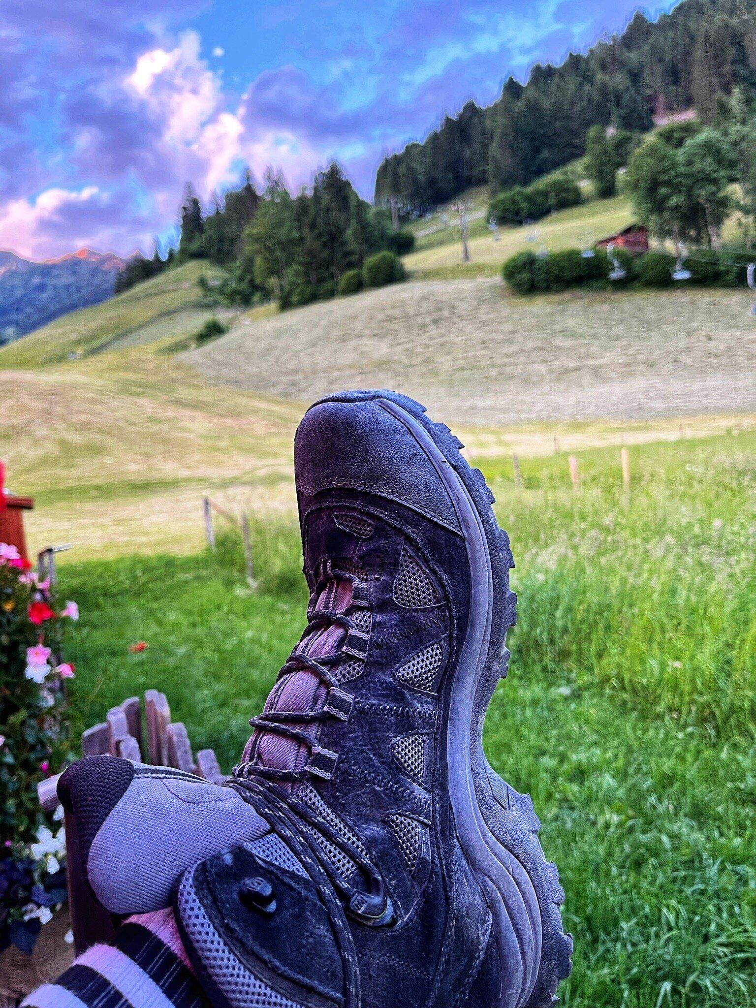 Zur Schmankerl Hütt'n