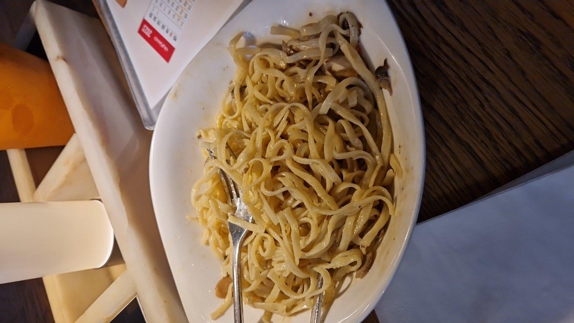 Vapiano Vienna