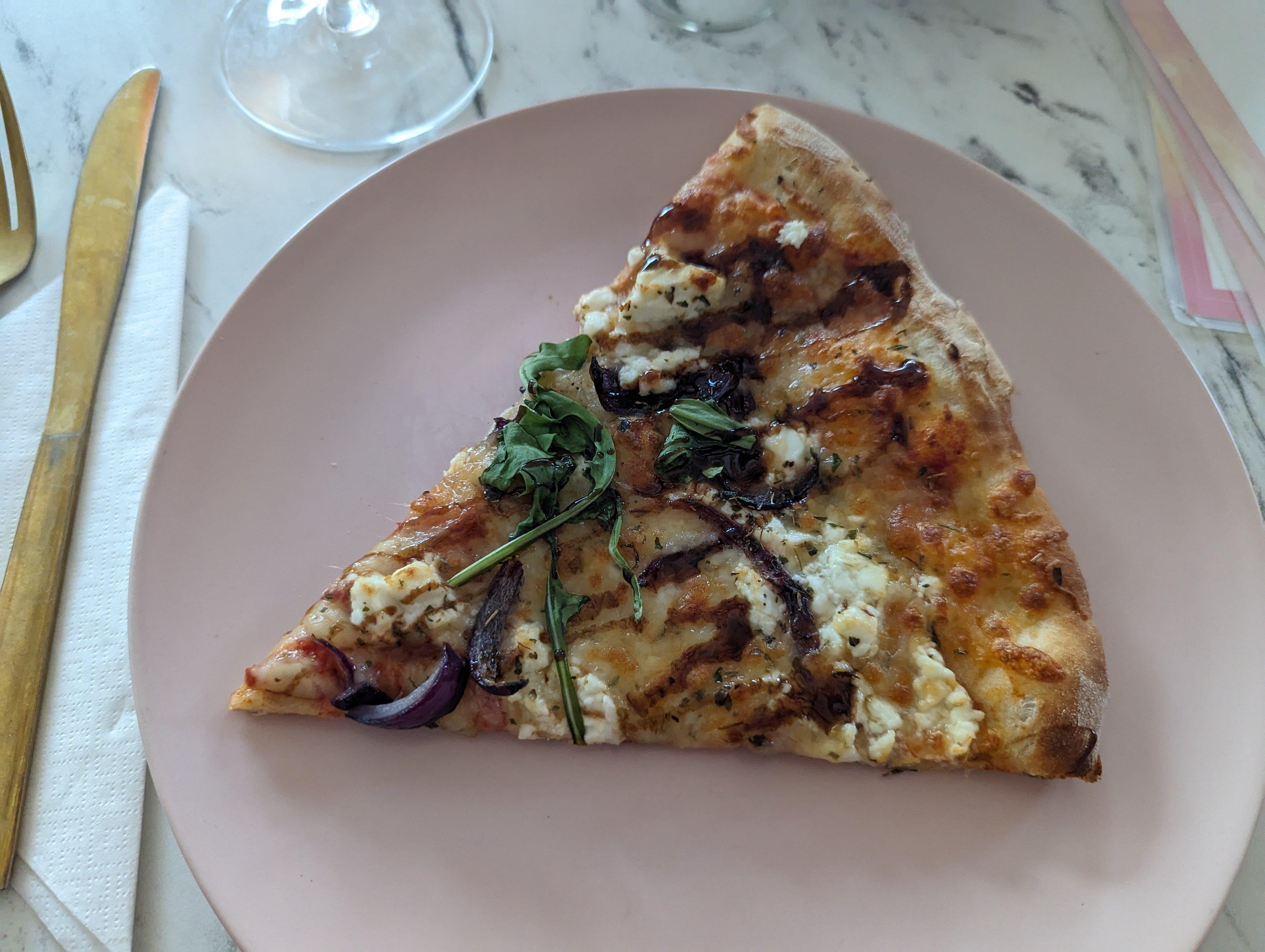 Heidi's Coffee & Eatery