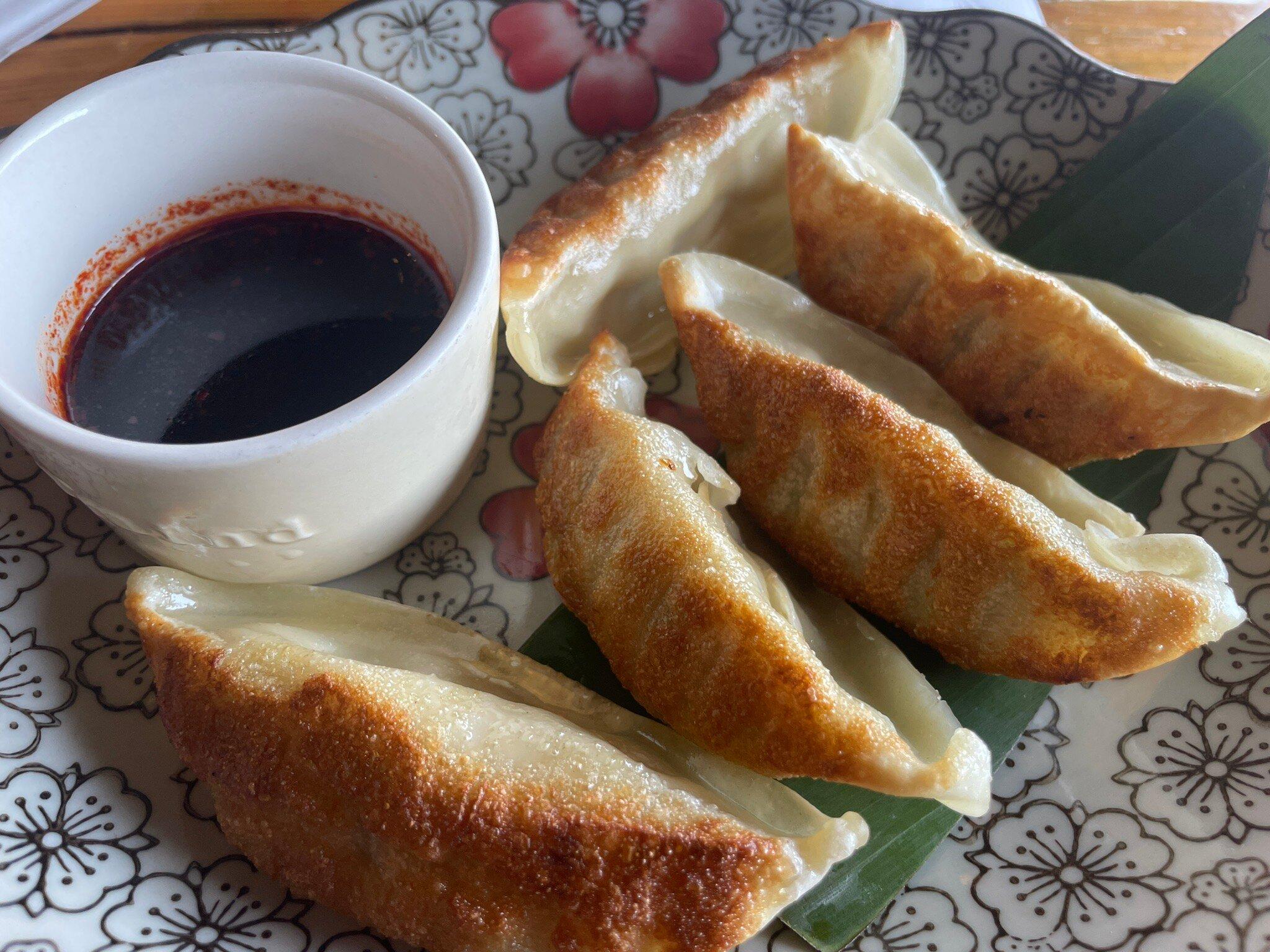 Miyo Yakitori & Sushi