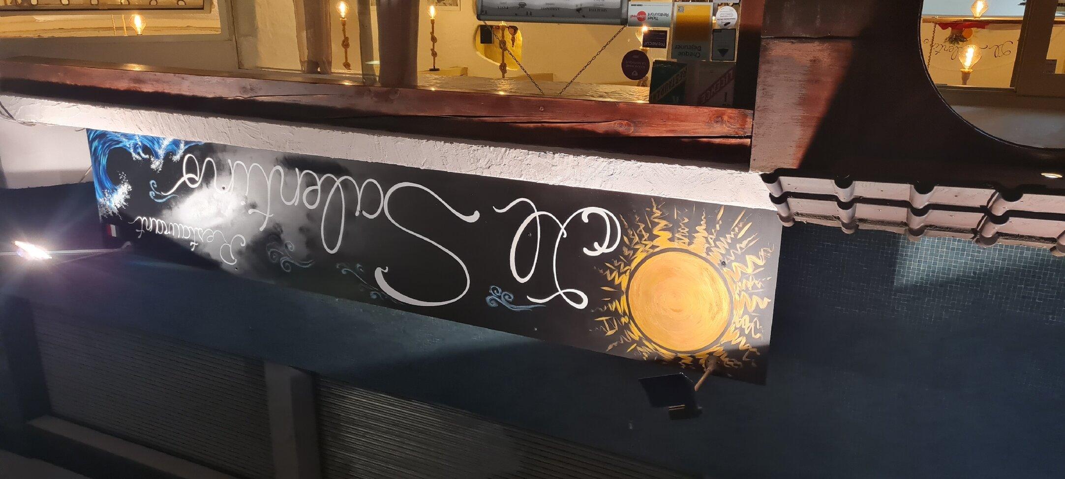 Restaurant il Salentino