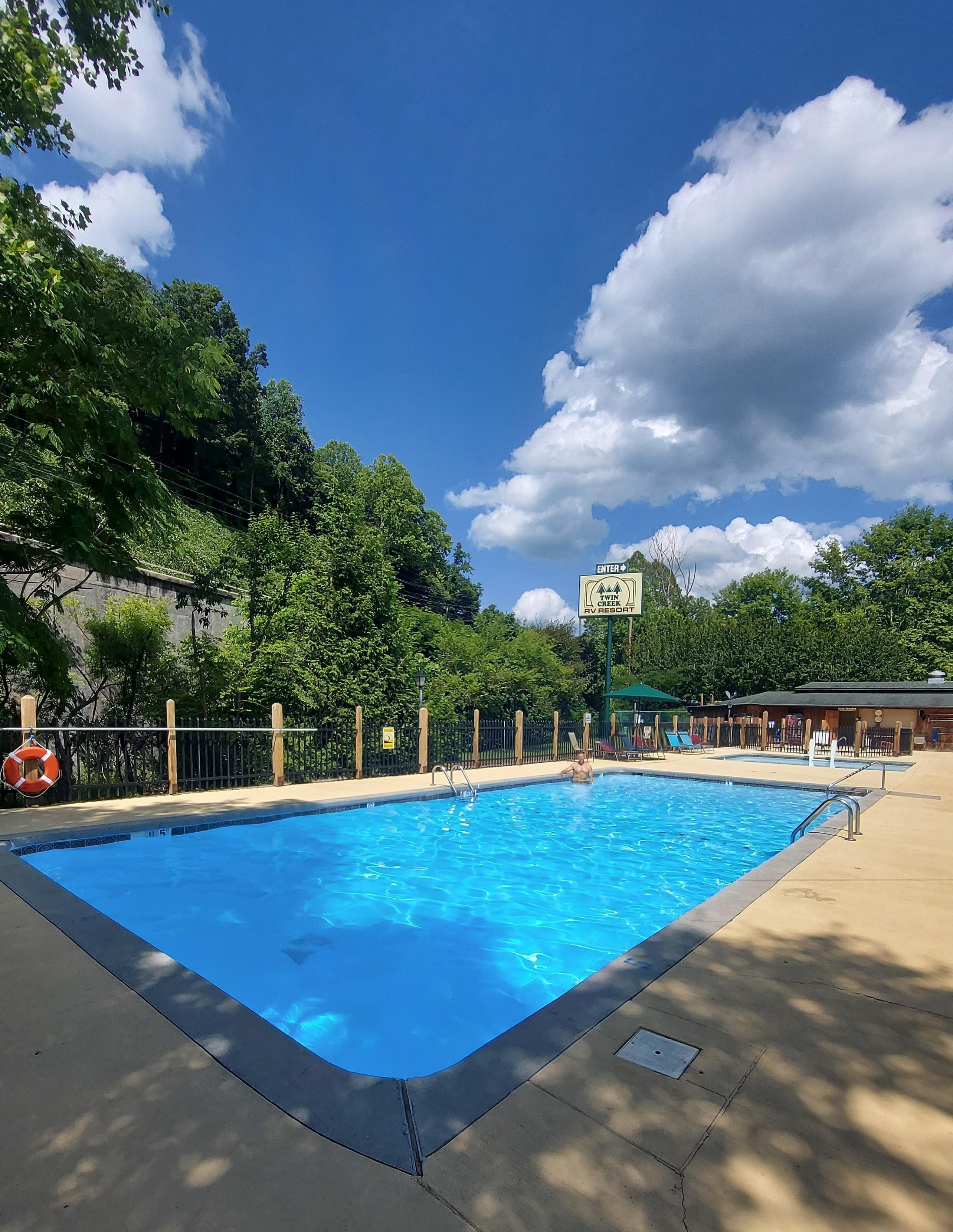 Twin Creek RV Resort