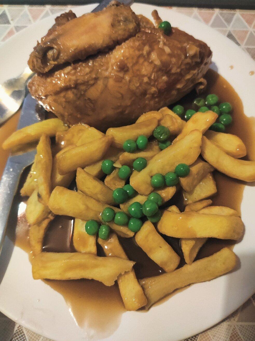 Taste Of China Chinese Take away