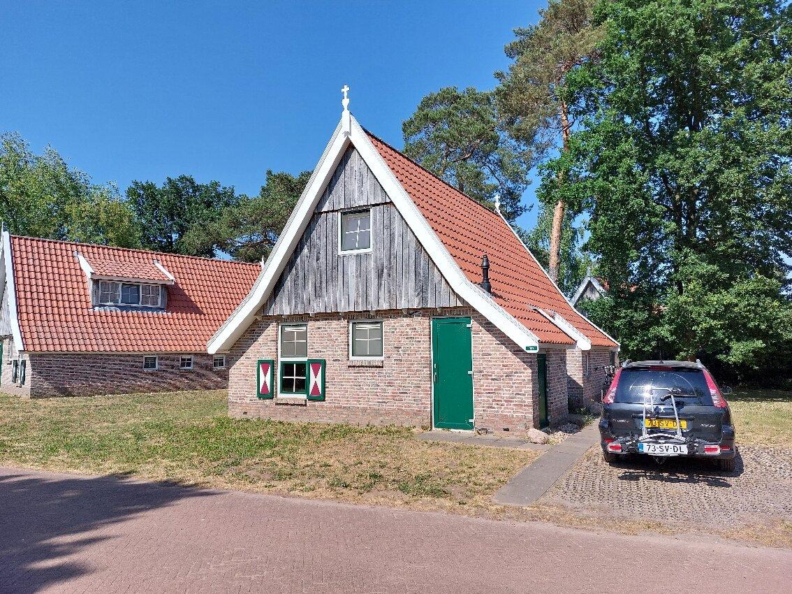 Landal de Hellendoornse Berg