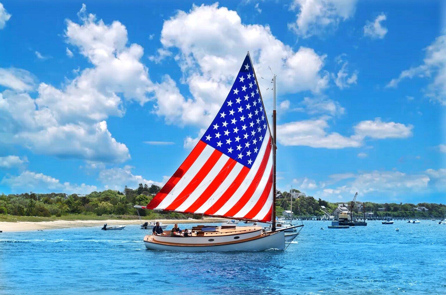 Catboat Charters