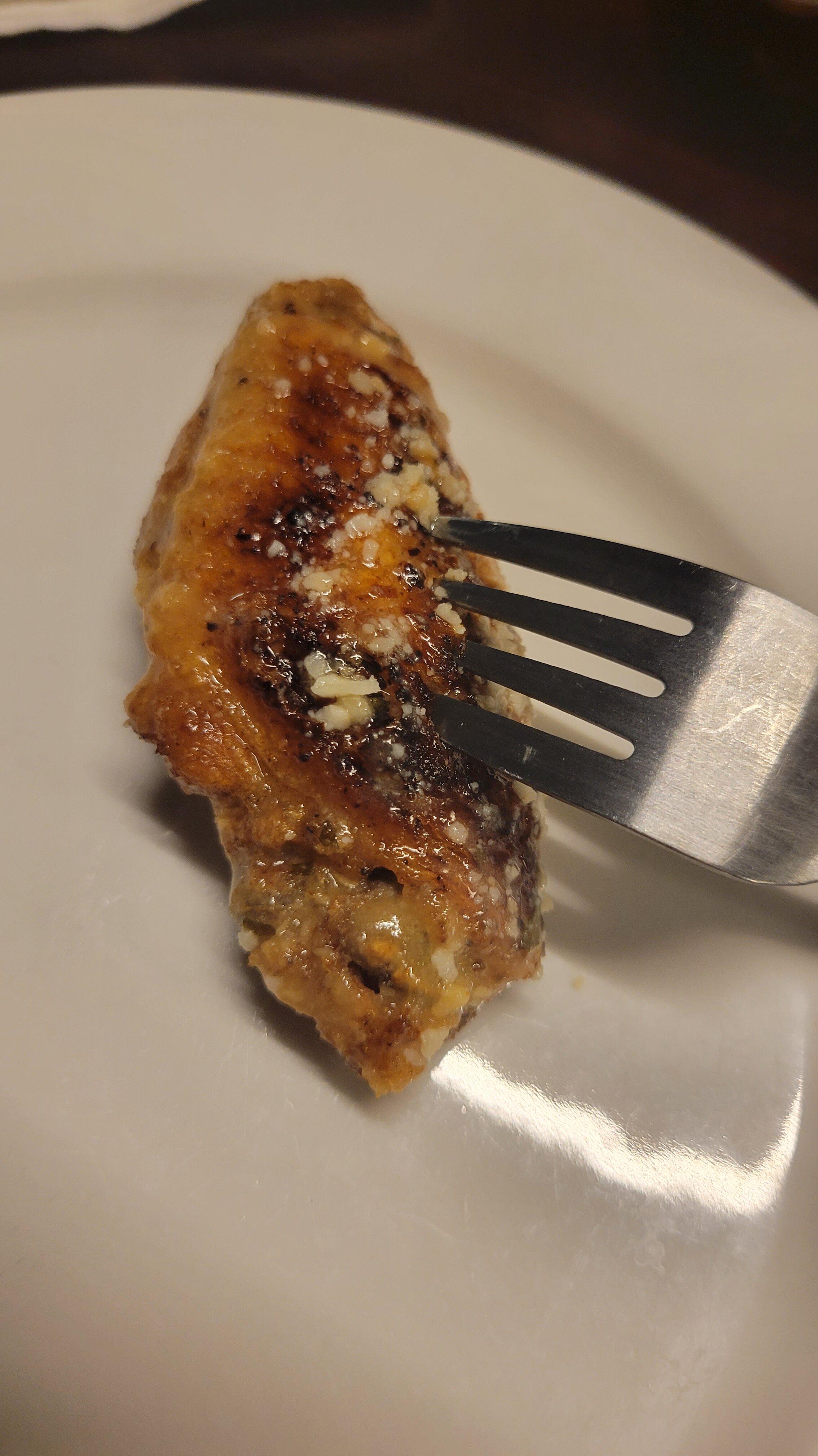 Woodfellas Pizza and Wings