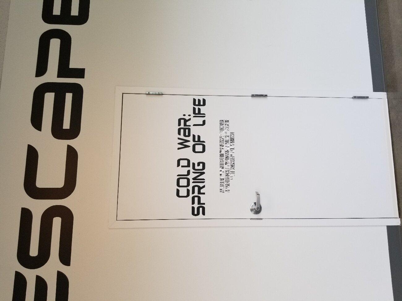 Mindscape Escape Rooms