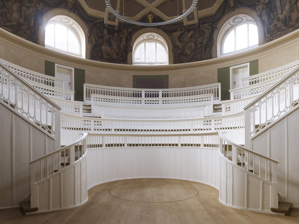 Tieranatomisches Theater