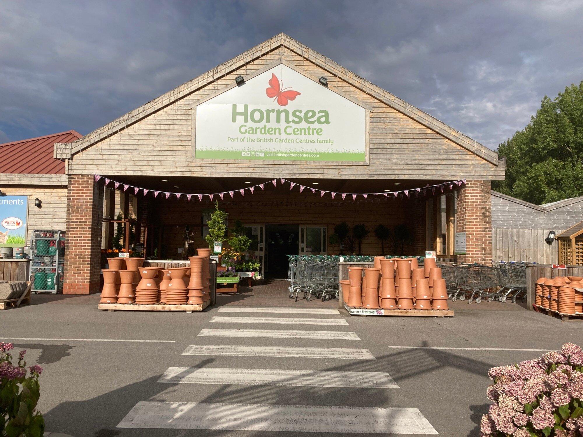 Gardener's Retreat & Coffee Haven