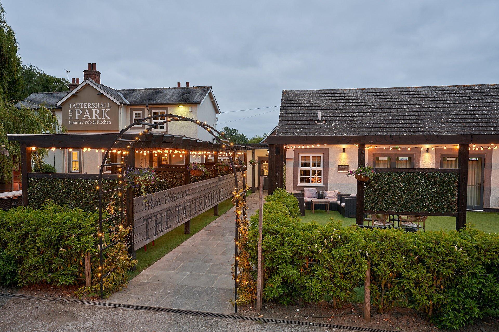 Tattershall Park Country Pub and Dining