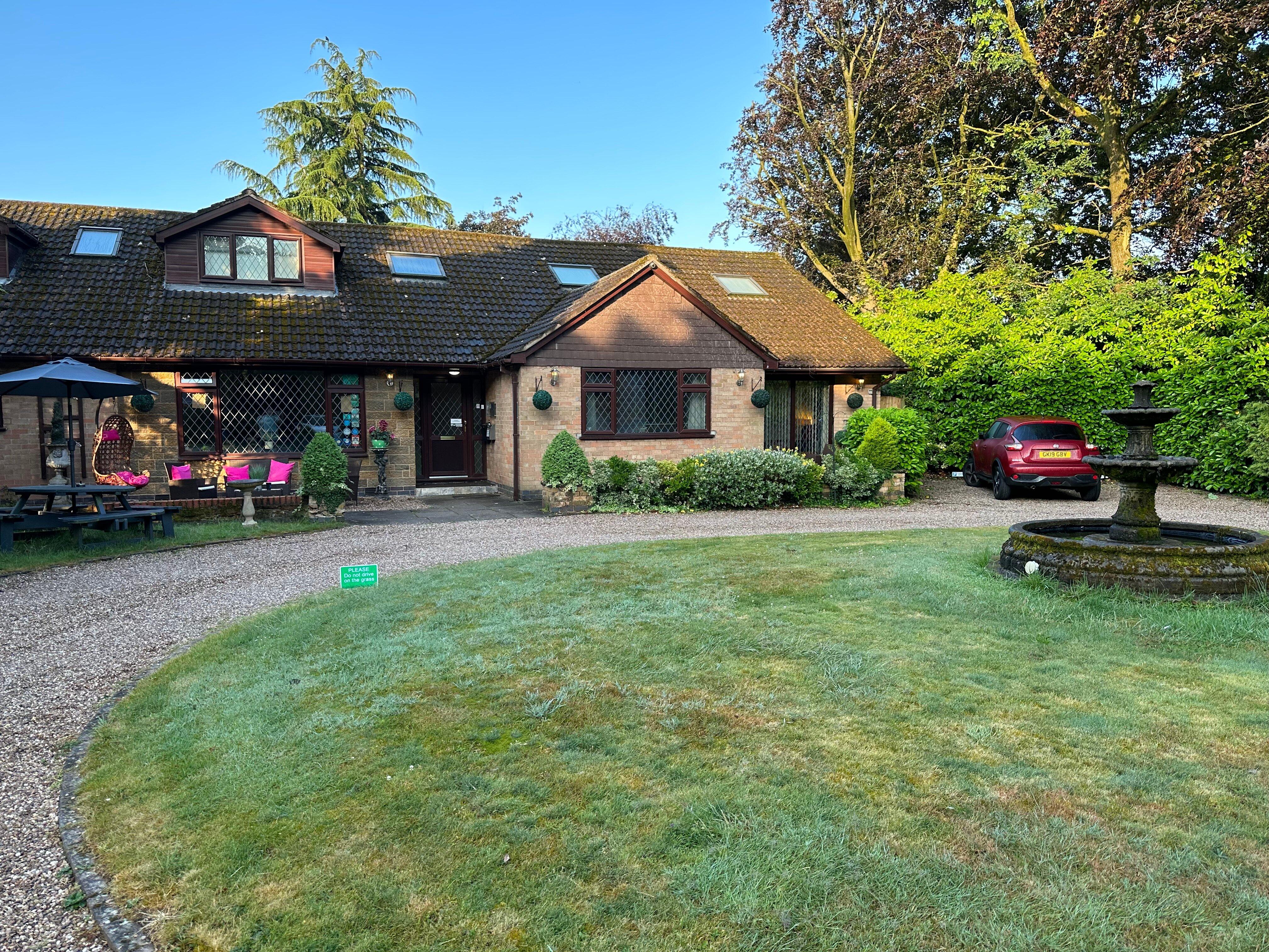 Barncroft Guest House