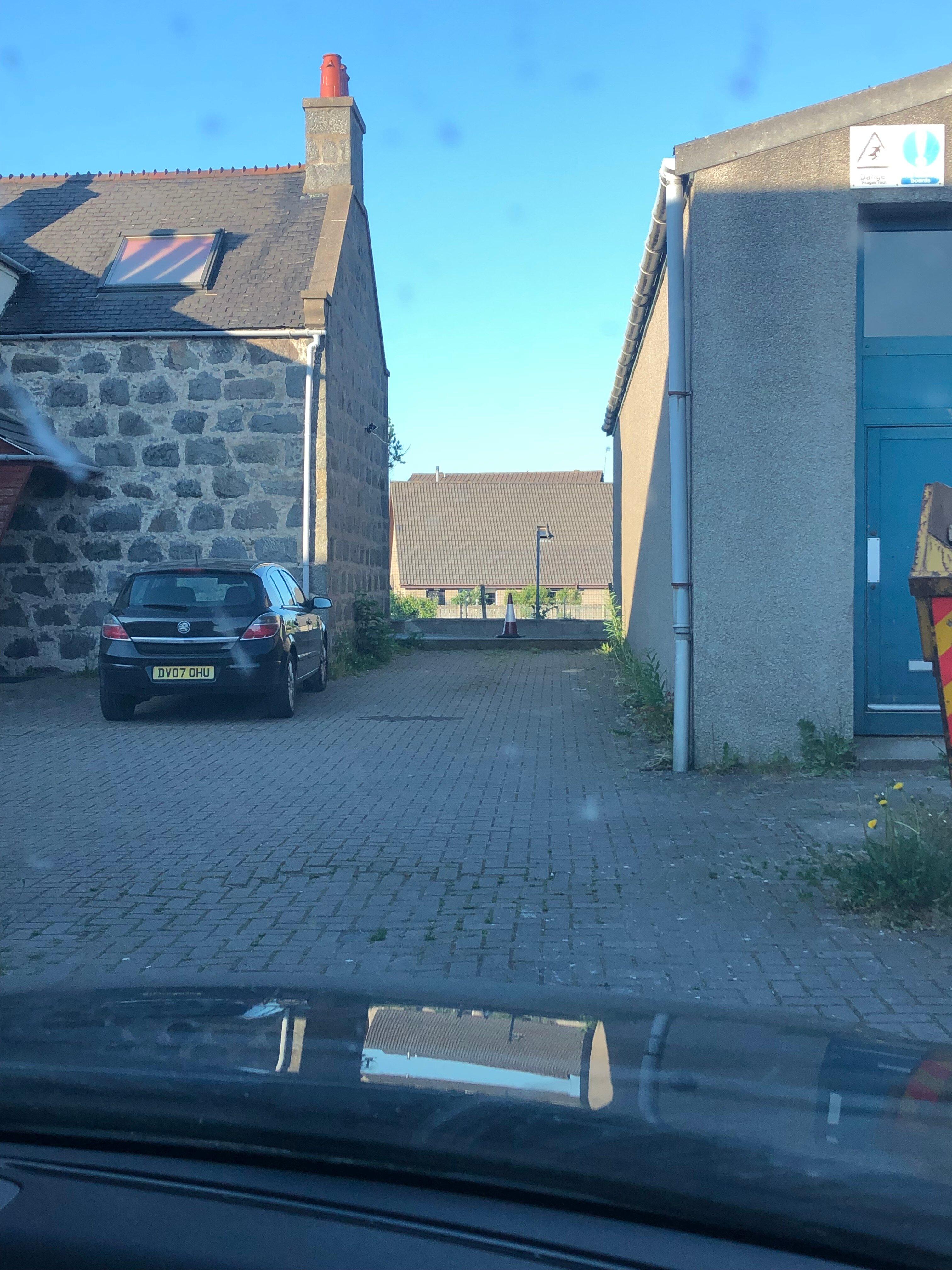 Ardenlea House Hotel B&B